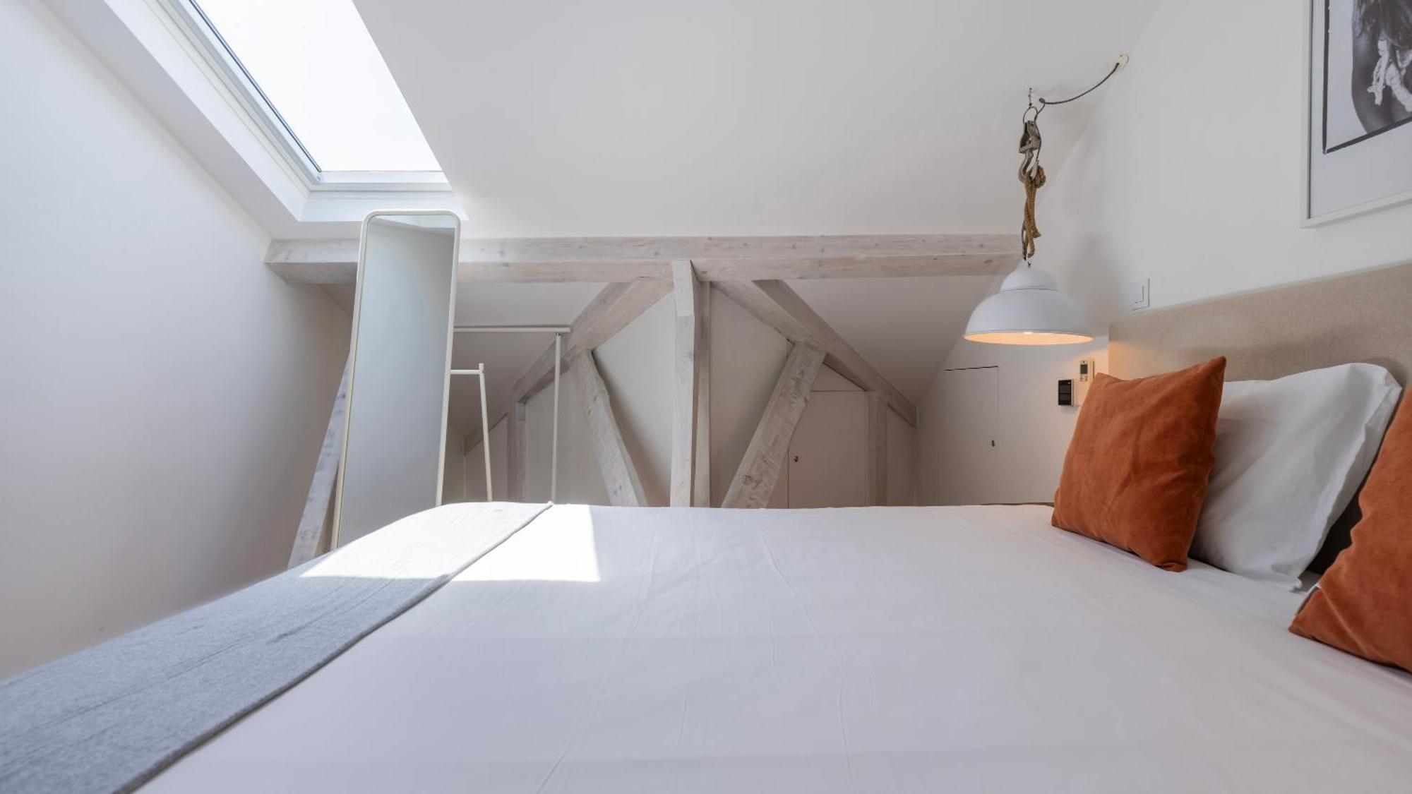 Charming 3bdr Duplex In Center By Lovelystay * Lisboa