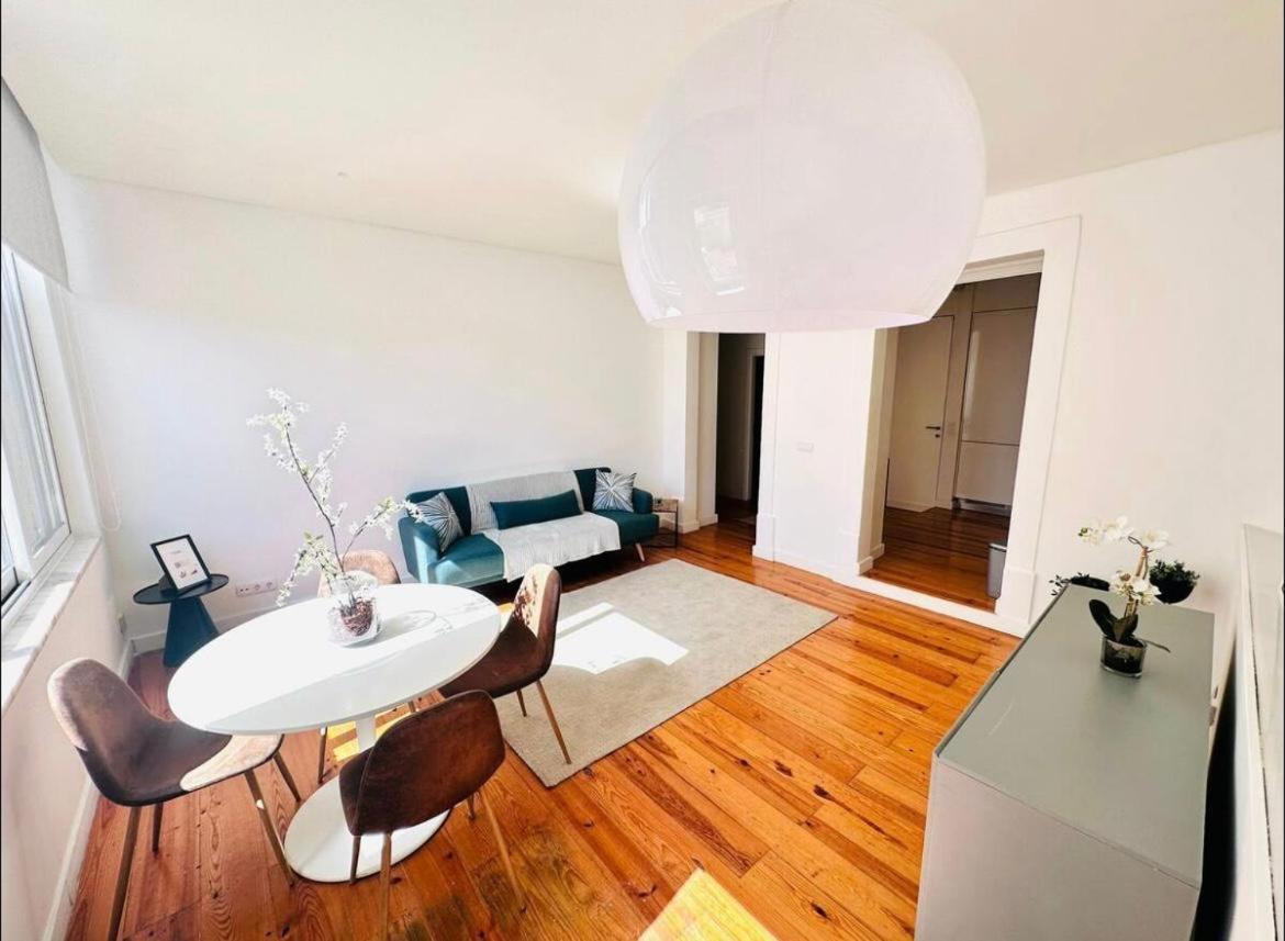 Ourique Center Executive Flat * Lisboa