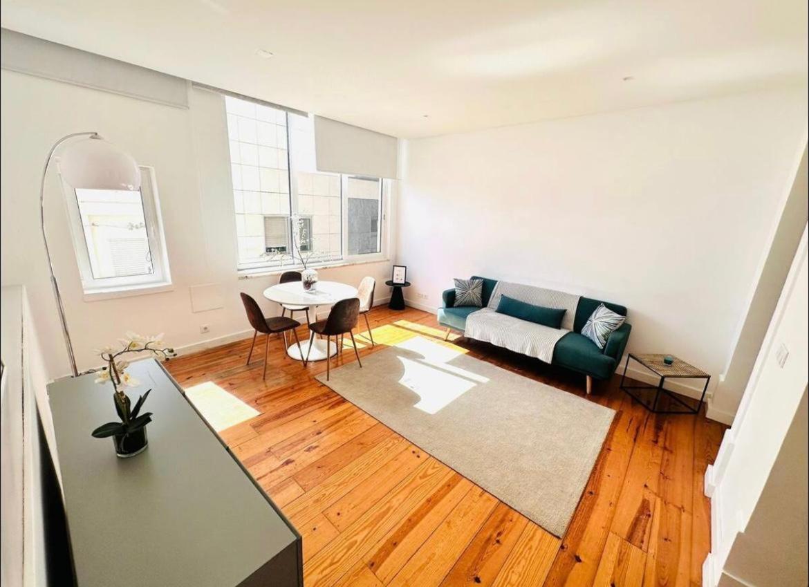 Apartamento Ourique Center Executive Flat