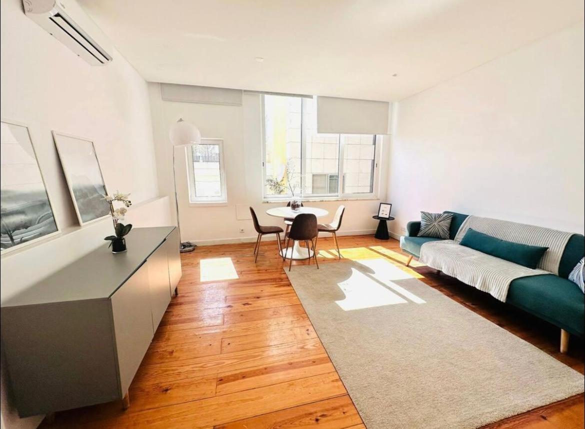 Apartamento Ourique Center Executive Flat *