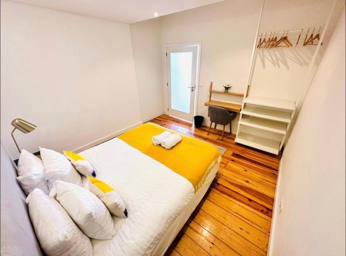 Ourique Center Executive Flat * Lisboa