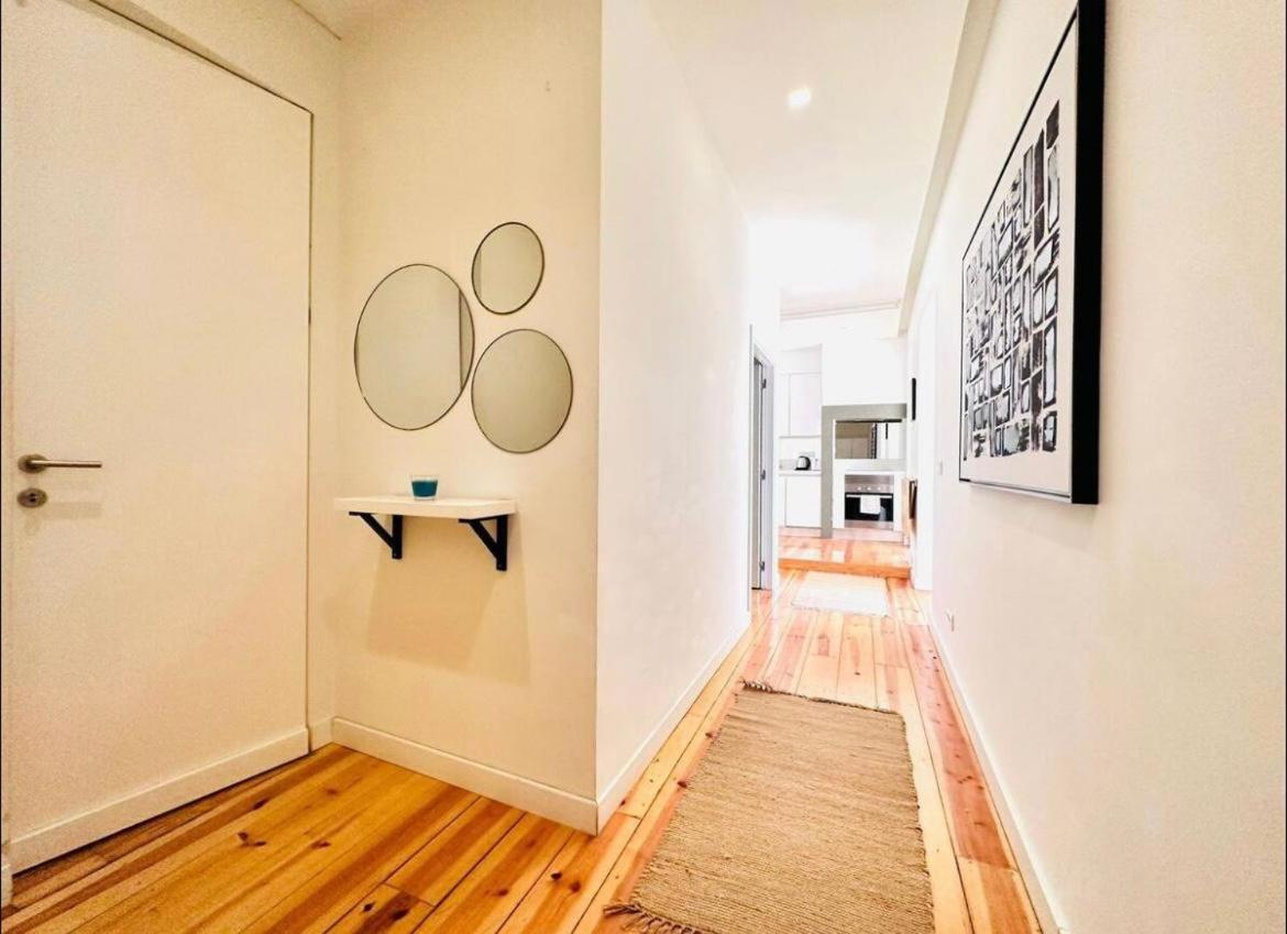 Ourique Center Executive Flat Apartamento