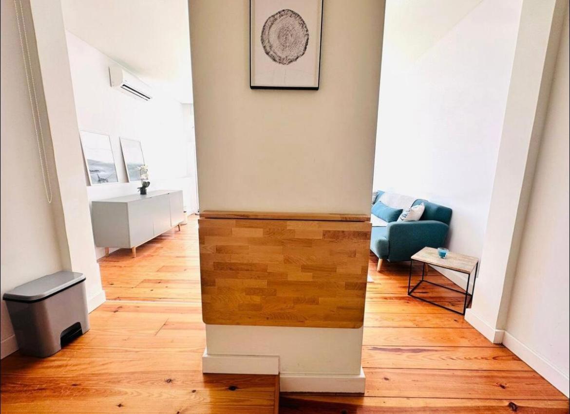 Apartamento Ourique Center Executive Flat Lisboa