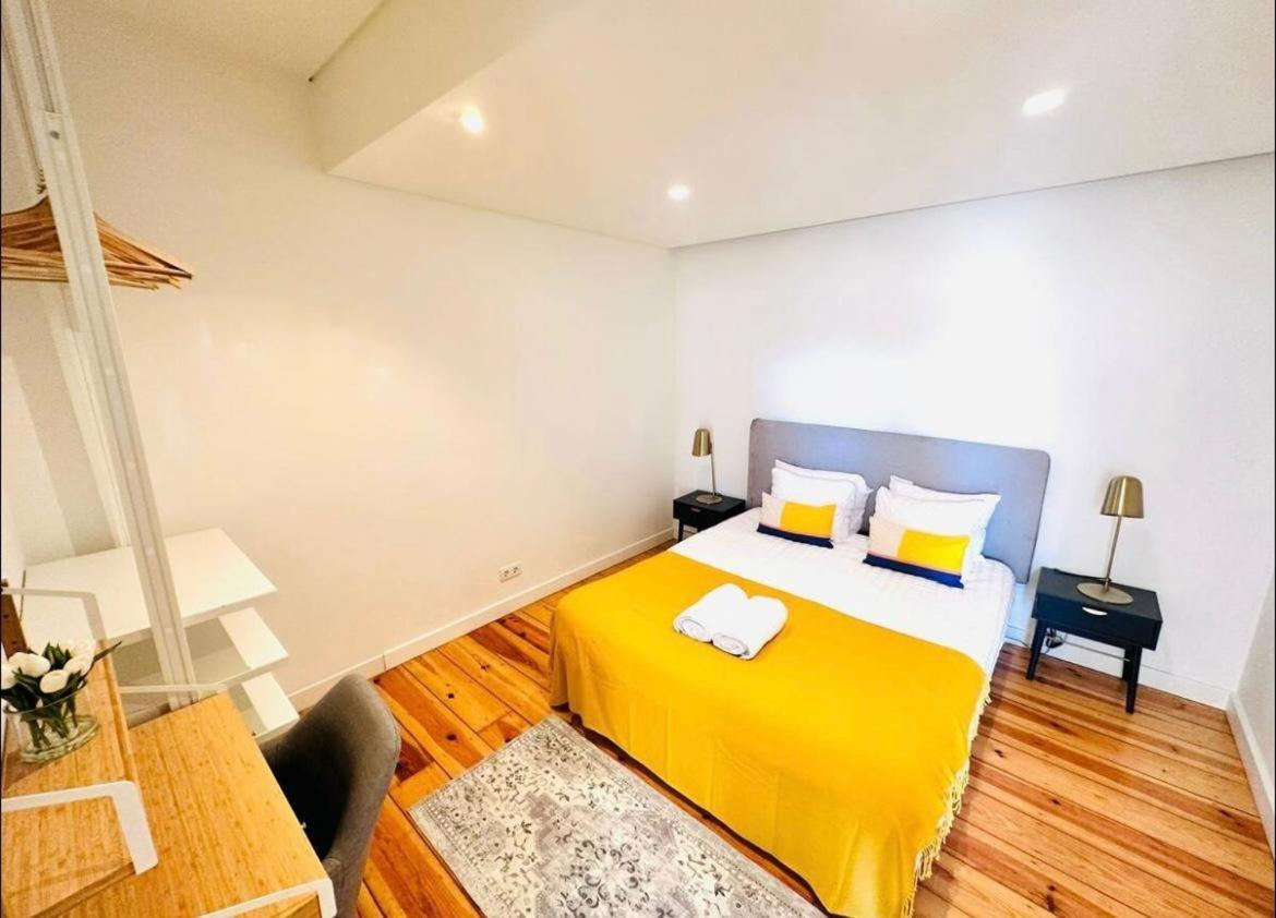 Ourique Center Executive Flat * Lisboa