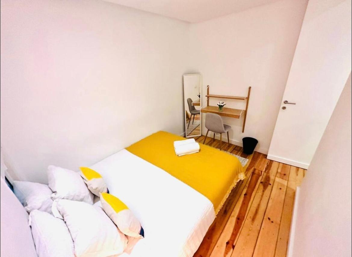 Ourique Center Executive Flat Apartamento