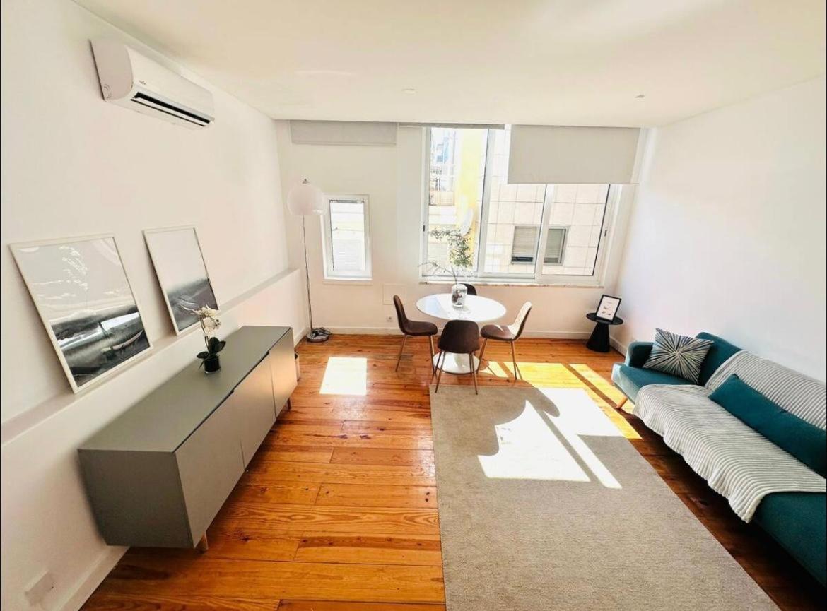 Apartamento Ourique Center Executive Flat *