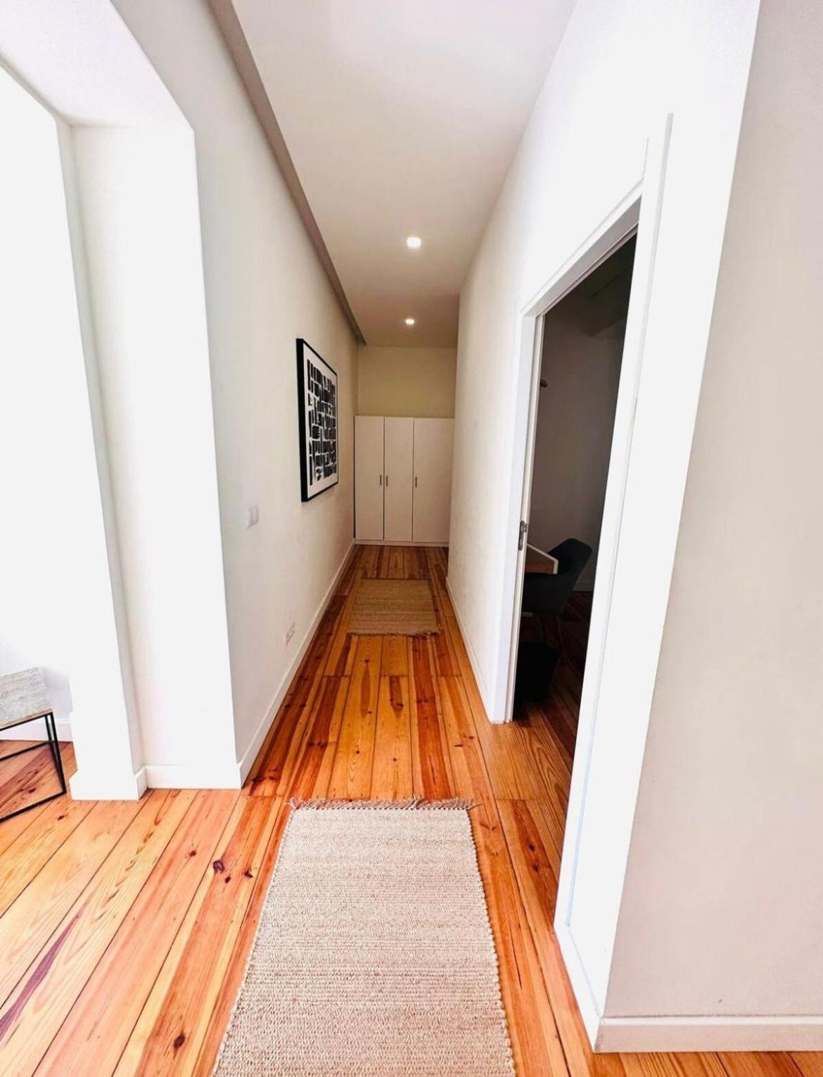 Ourique Center Executive Flat * Lisboa