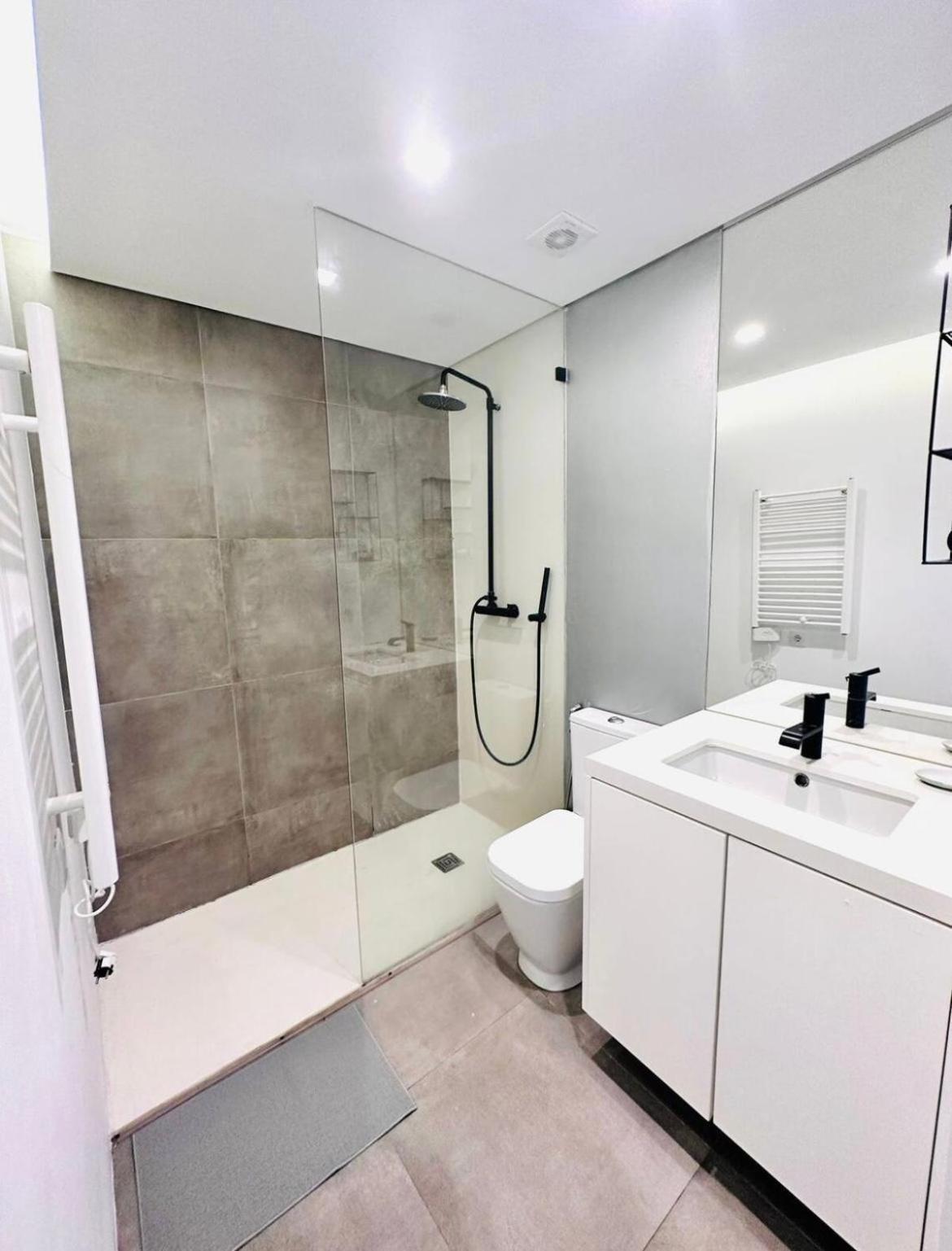 Ourique Center Executive Flat