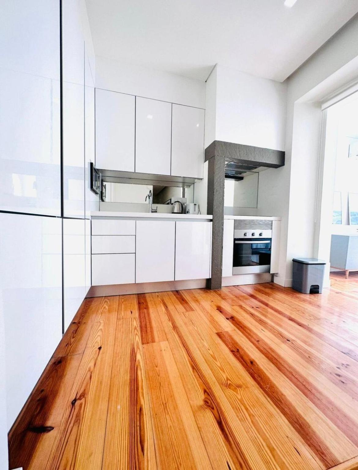 Apartamento Ourique Center Executive Flat Lisboa