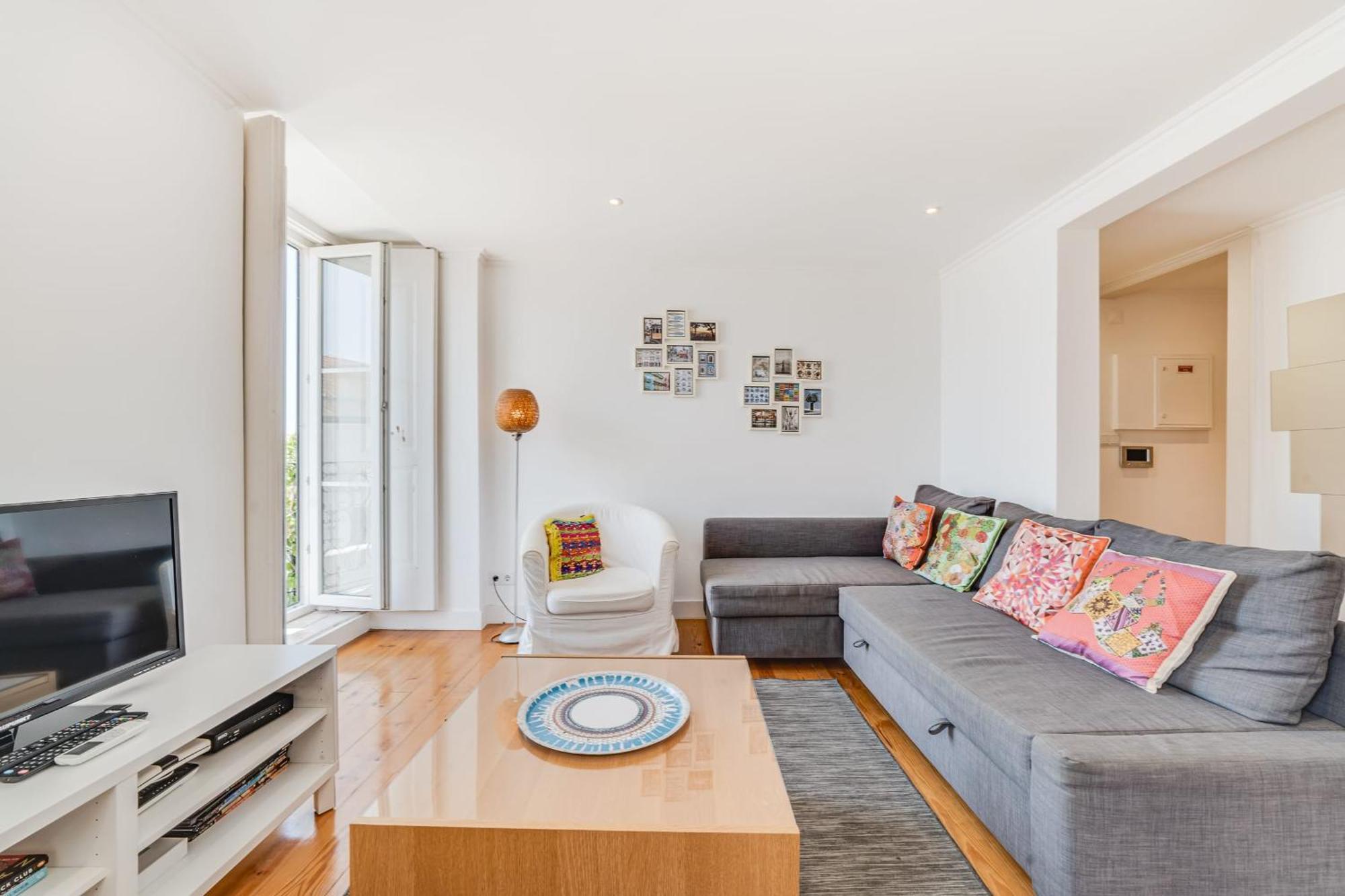 The Cordoeiros - Appartement Lisboa