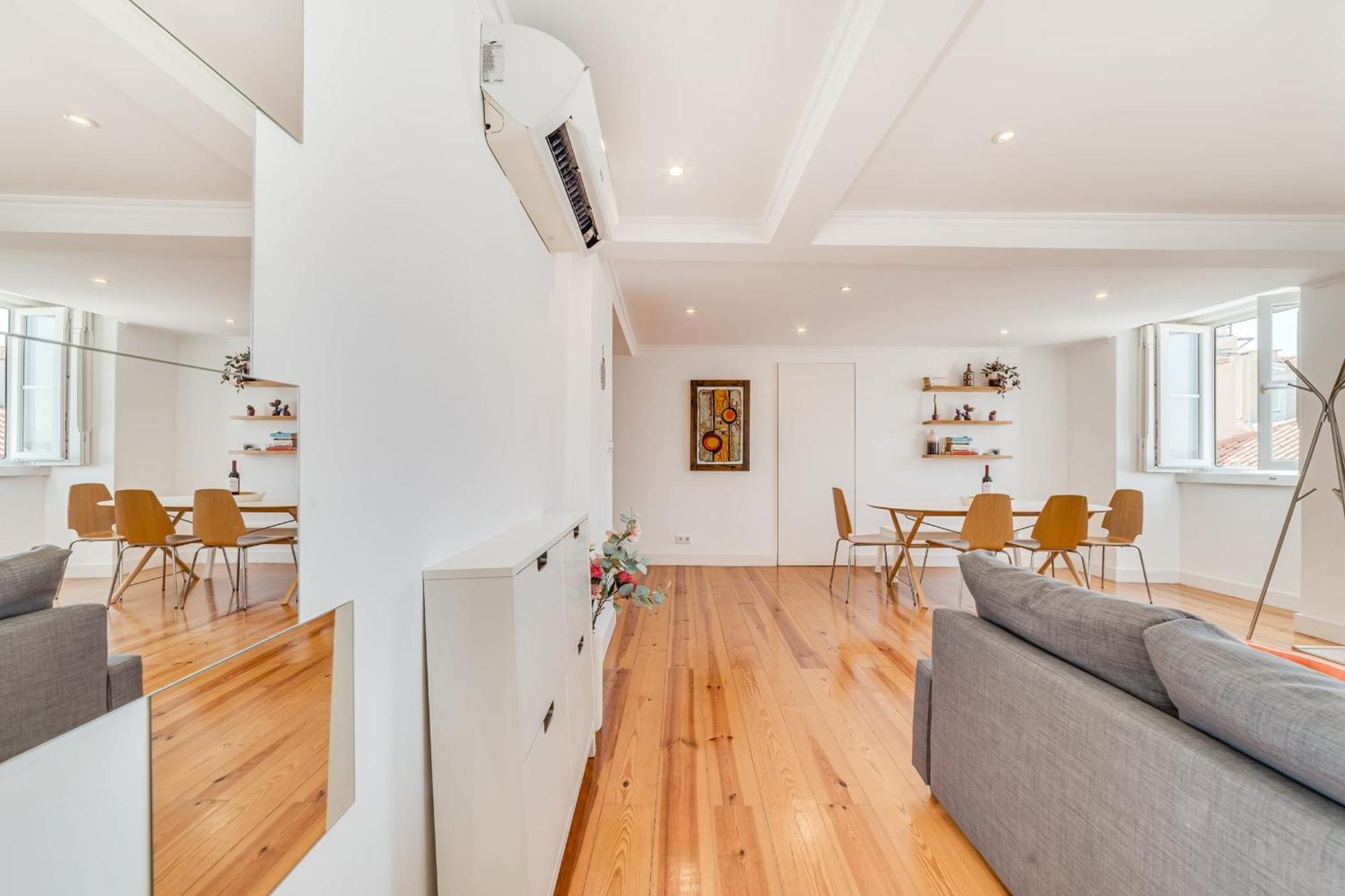 The Cordoeiros - Appartement