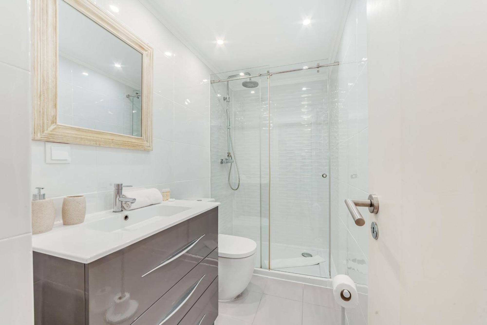 Appartement The Cordoeiros - Lissabon