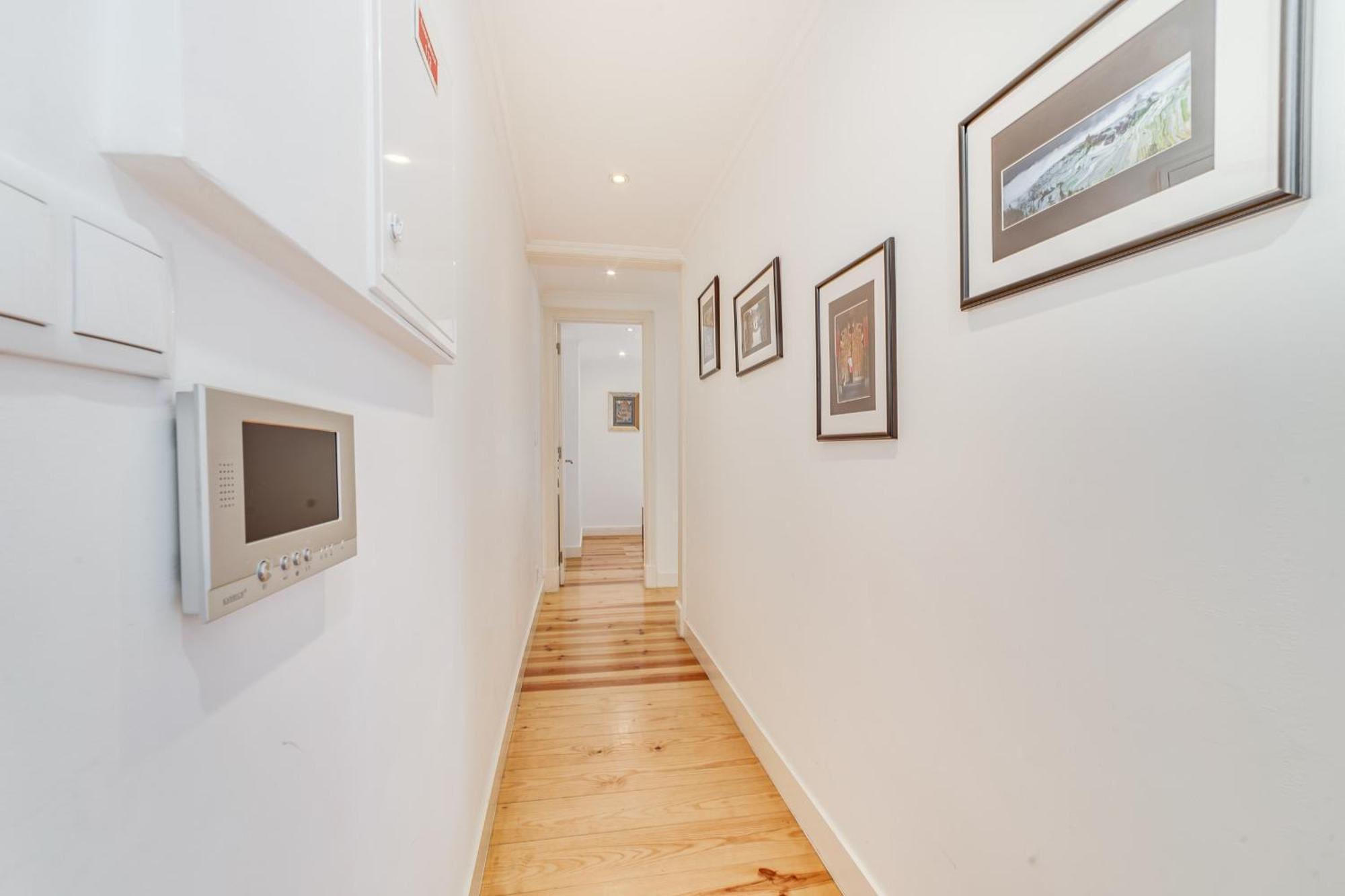 The Cordoeiros - Appartement