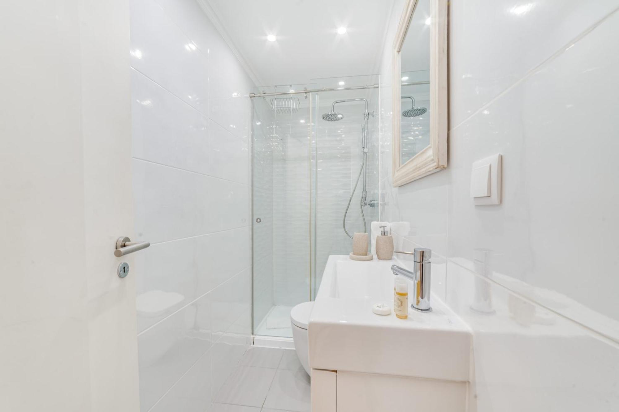 Appartement The Cordoeiros -