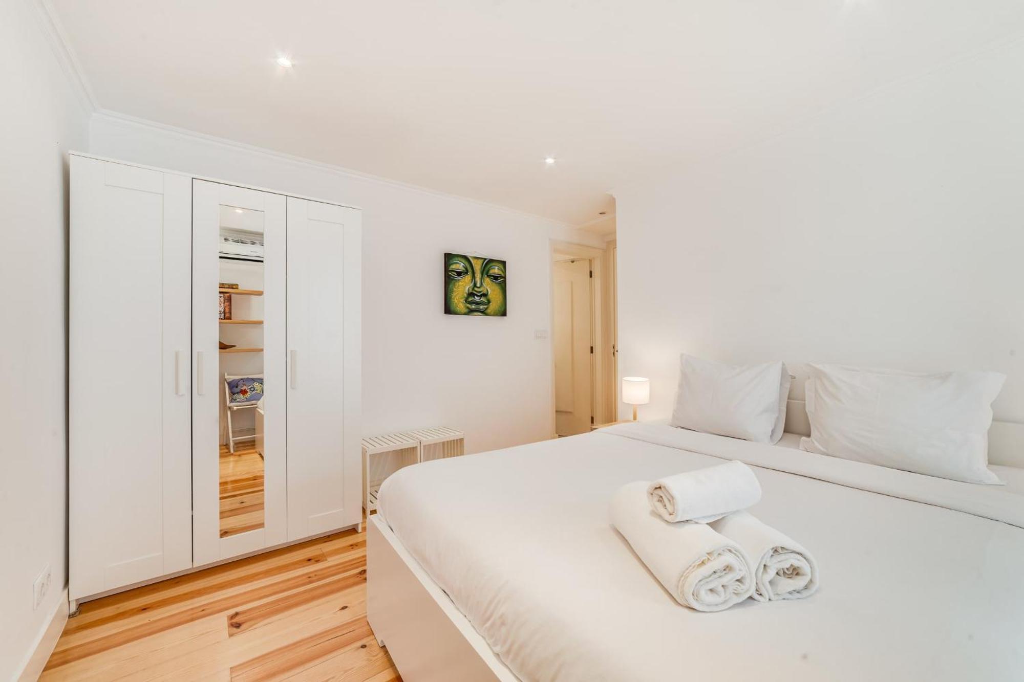 The Cordoeiros - Appartement *