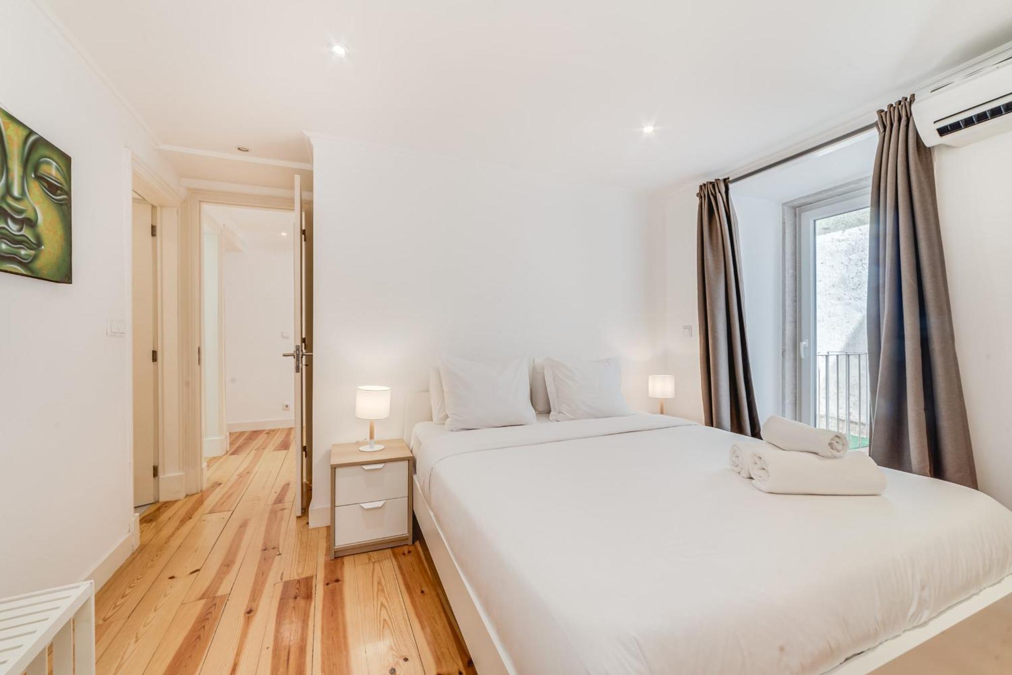The Cordoeiros - Appartement