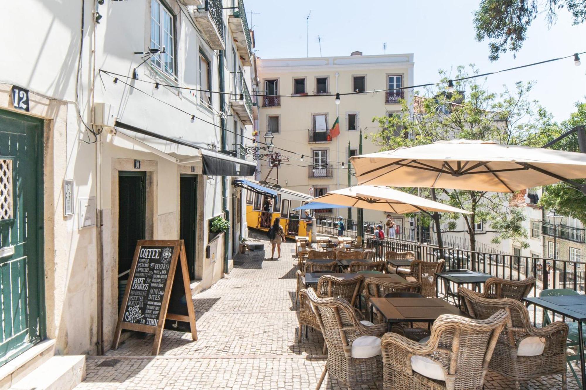 Appartement The Cordoeiros -