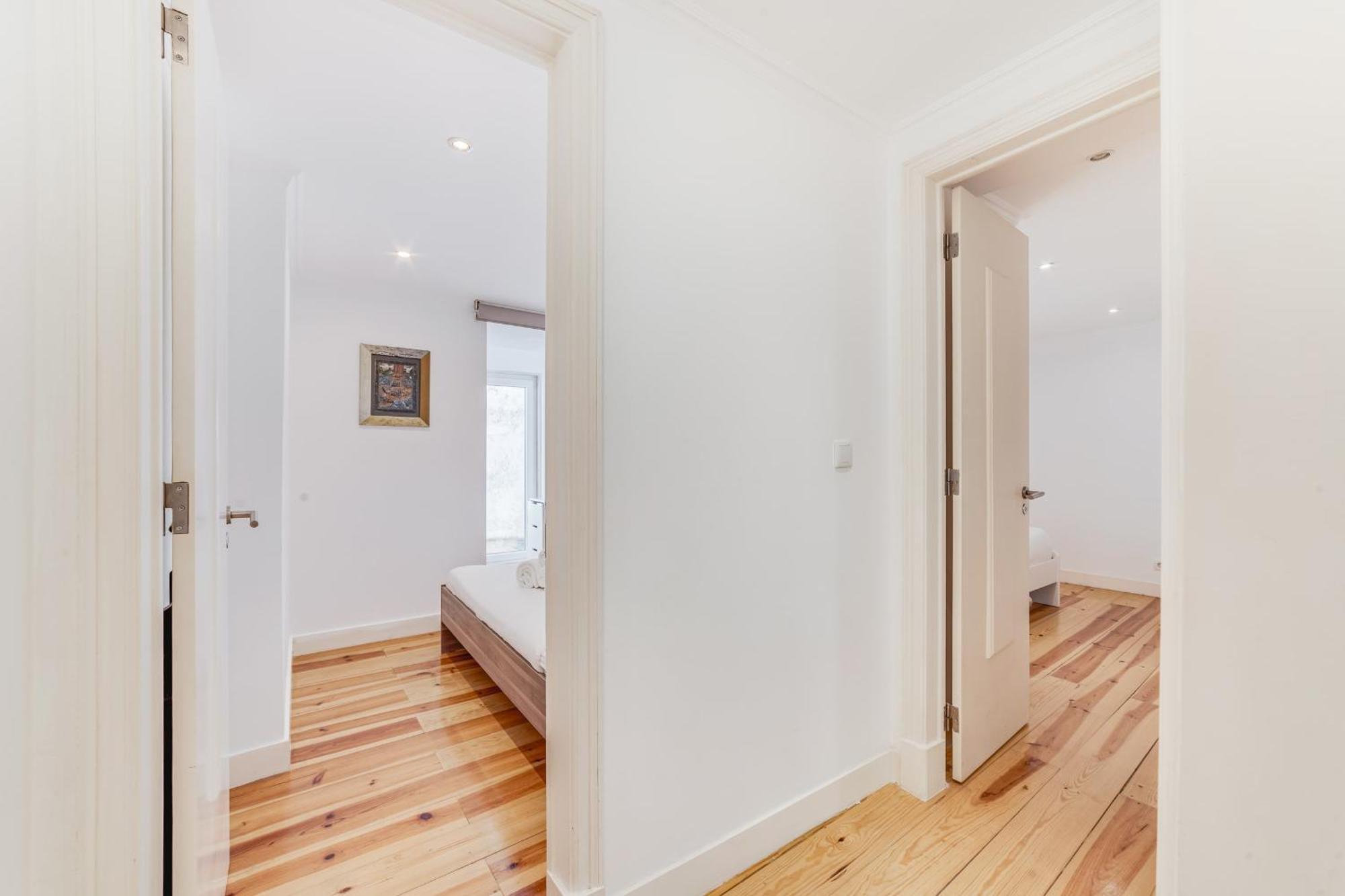 Appartement The Cordoeiros - *
