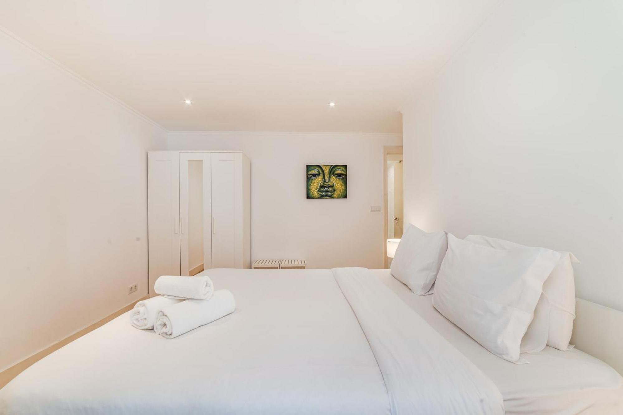 Appartement The Cordoeiros -
