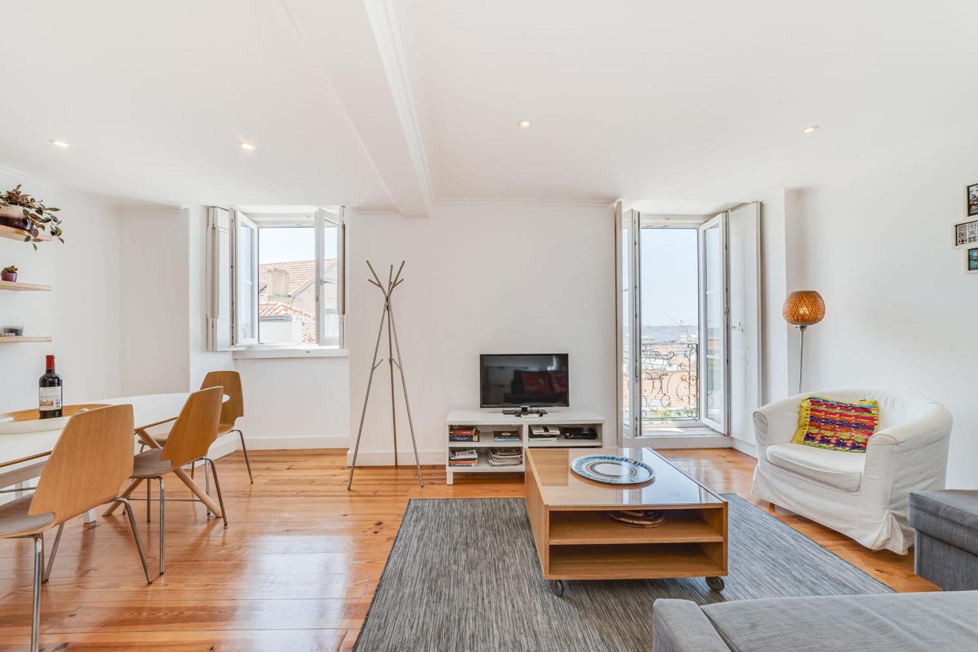 Appartement The Cordoeiros - *