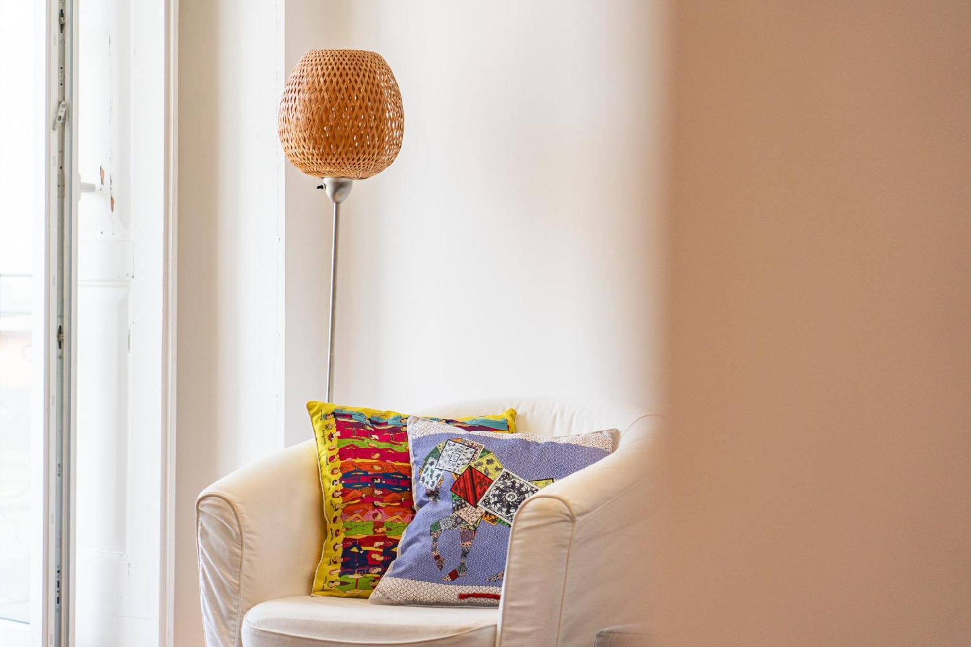 Appartement The Cordoeiros - Lissabon