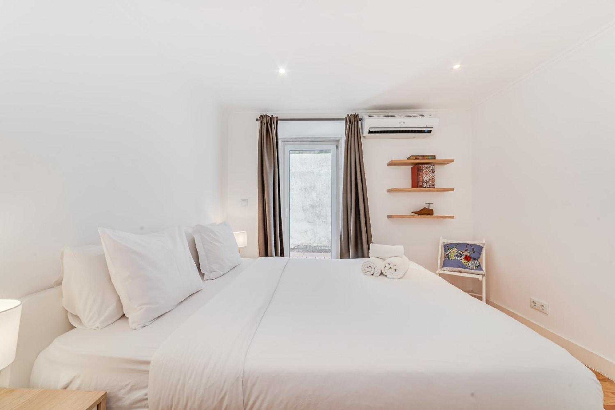 The Cordoeiros - Appartement *