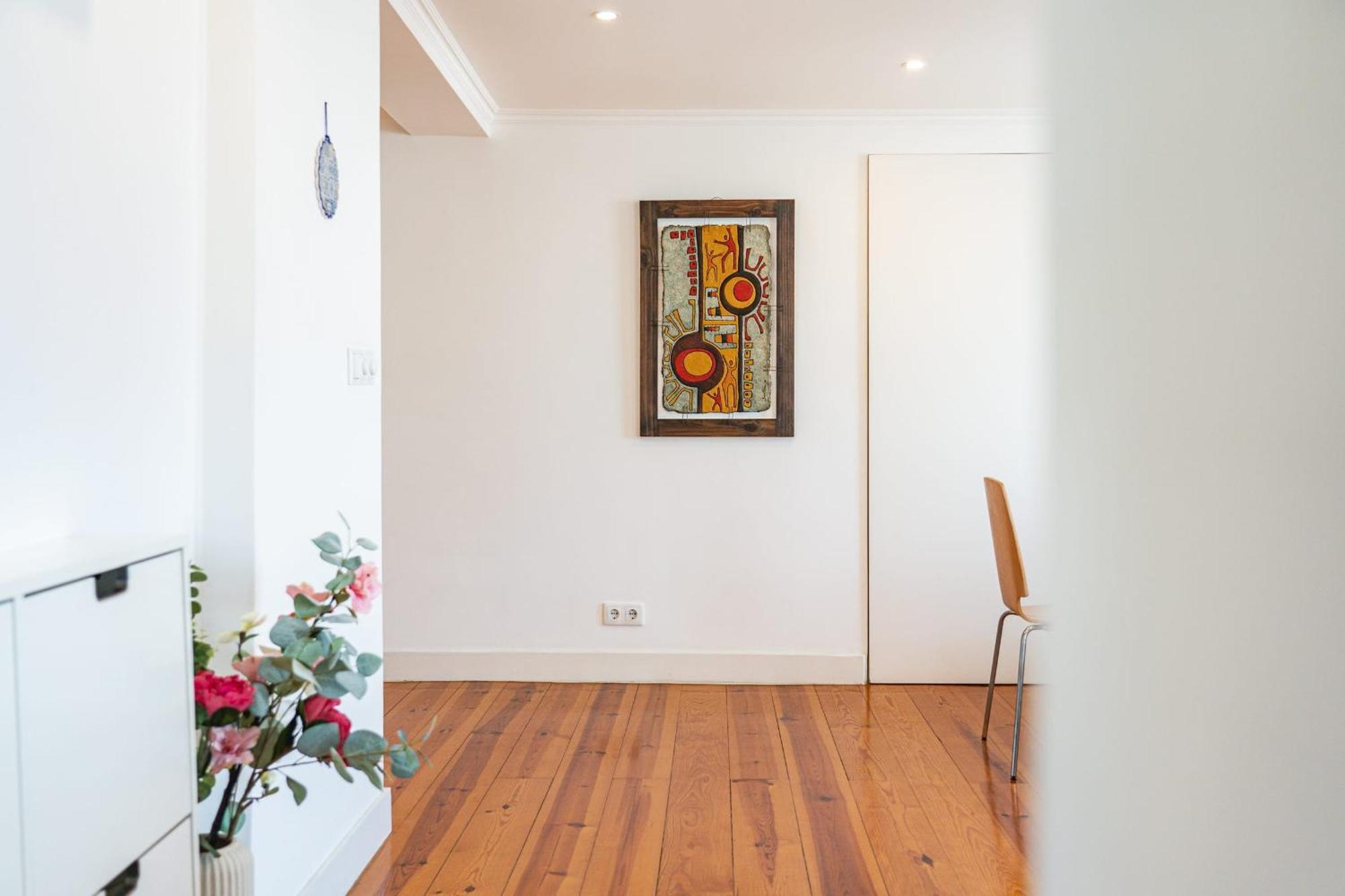 The Cordoeiros - Appartement *