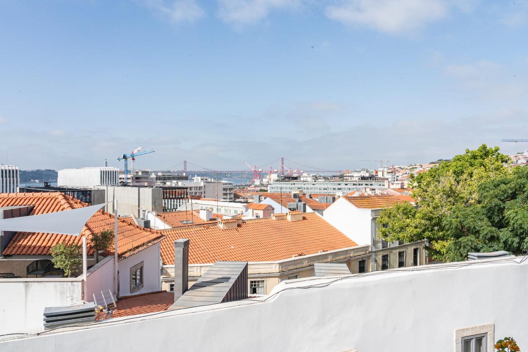 The Cordoeiros - * Lisboa