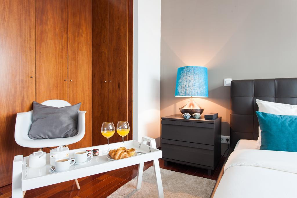 Appartement Your Oriente *