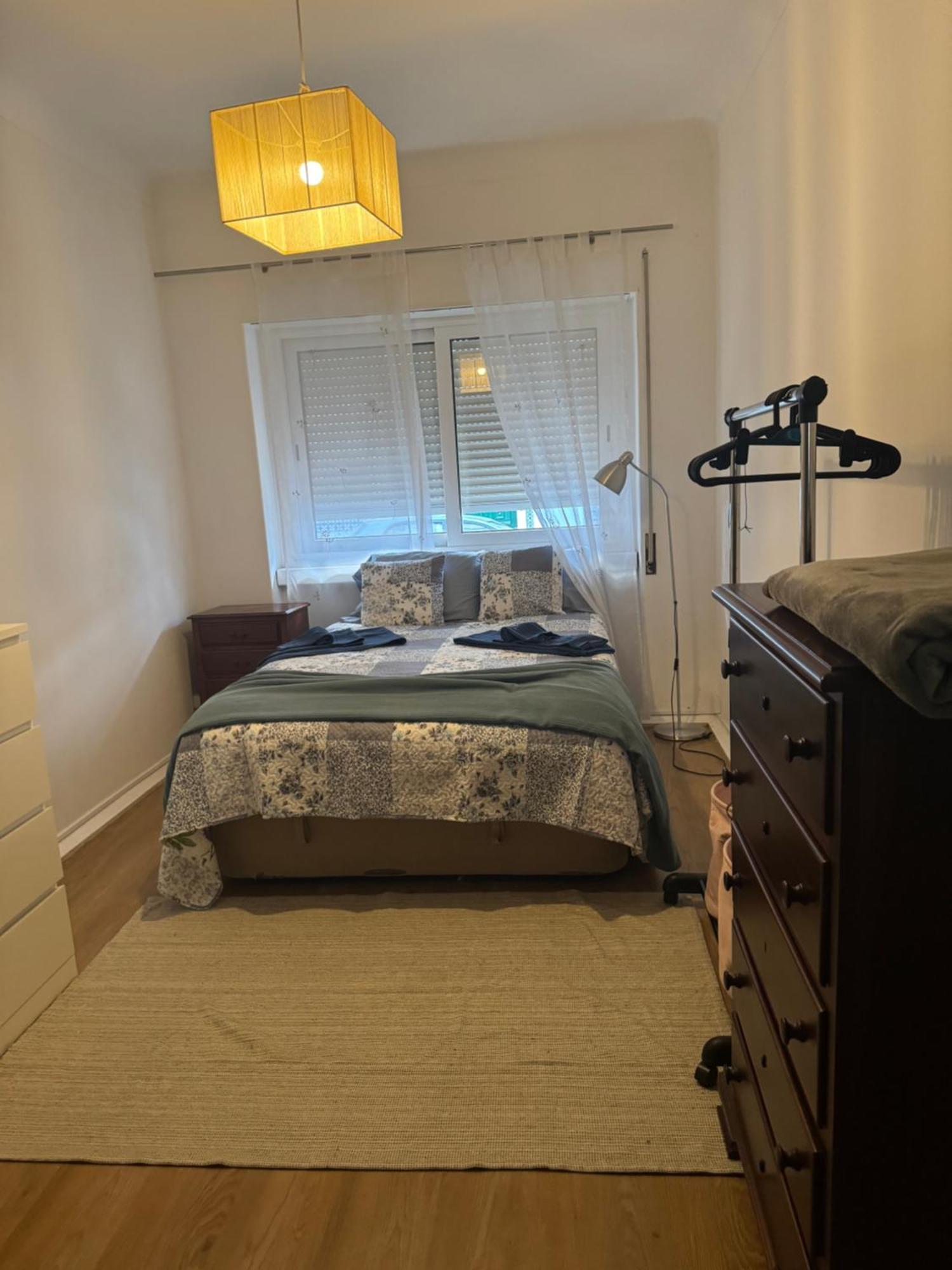 Appartement Double Luxury