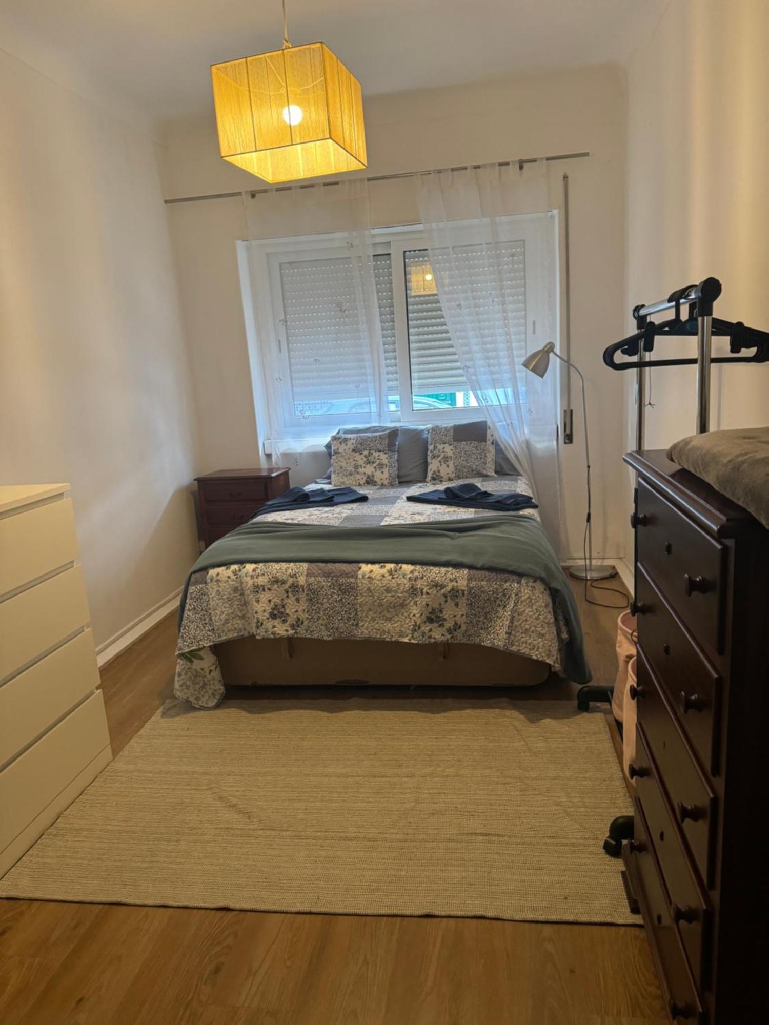 Double Luxury Lisbon