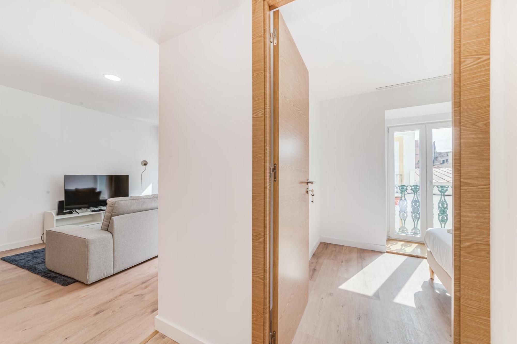 By The River - Alcantara Apartamento *