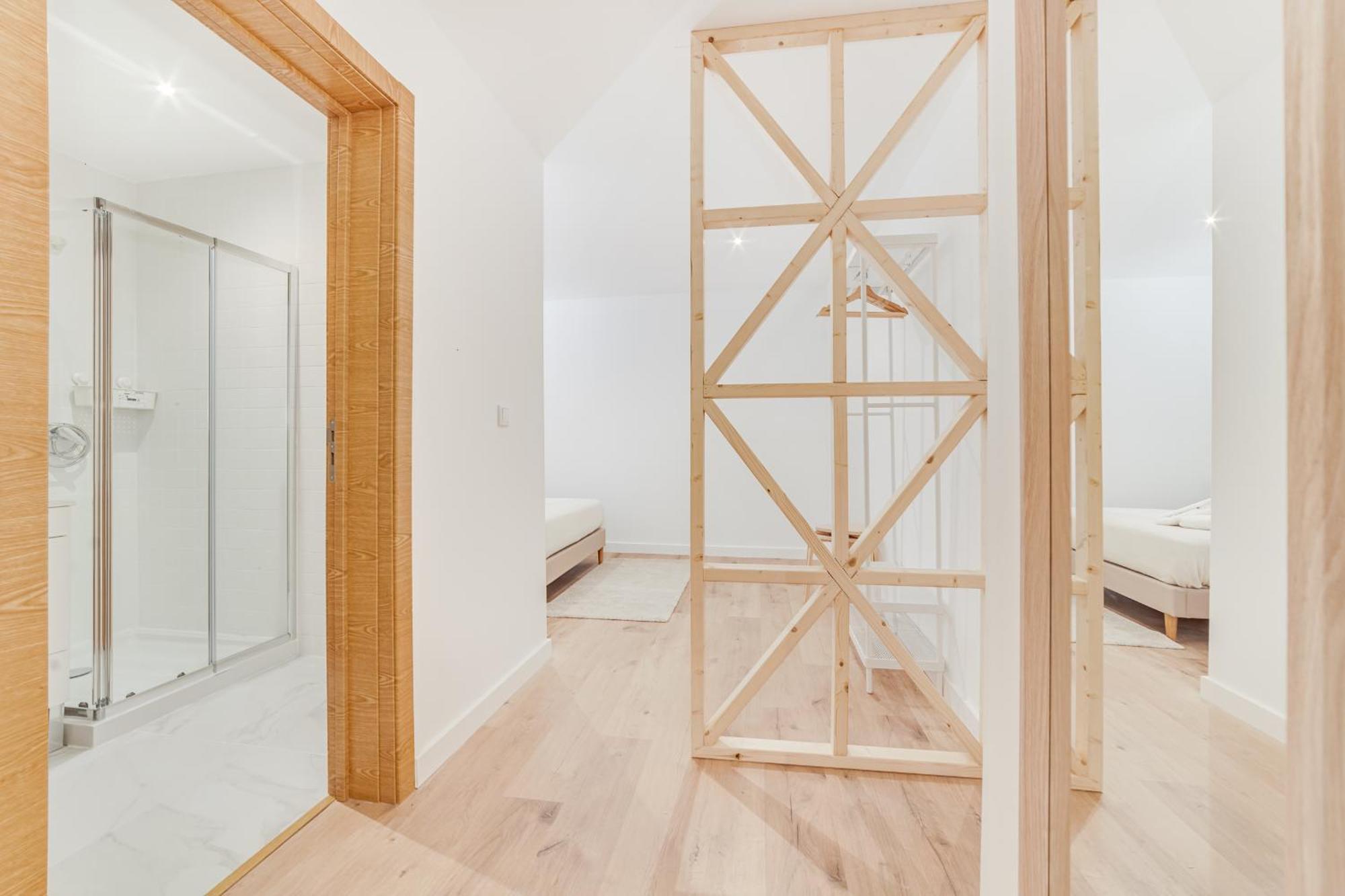 By The River - Alcantara Apartamento *