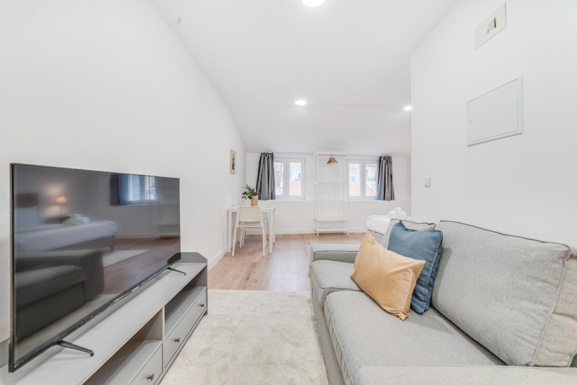 Apartamento By The River - Alcantara Lisboa