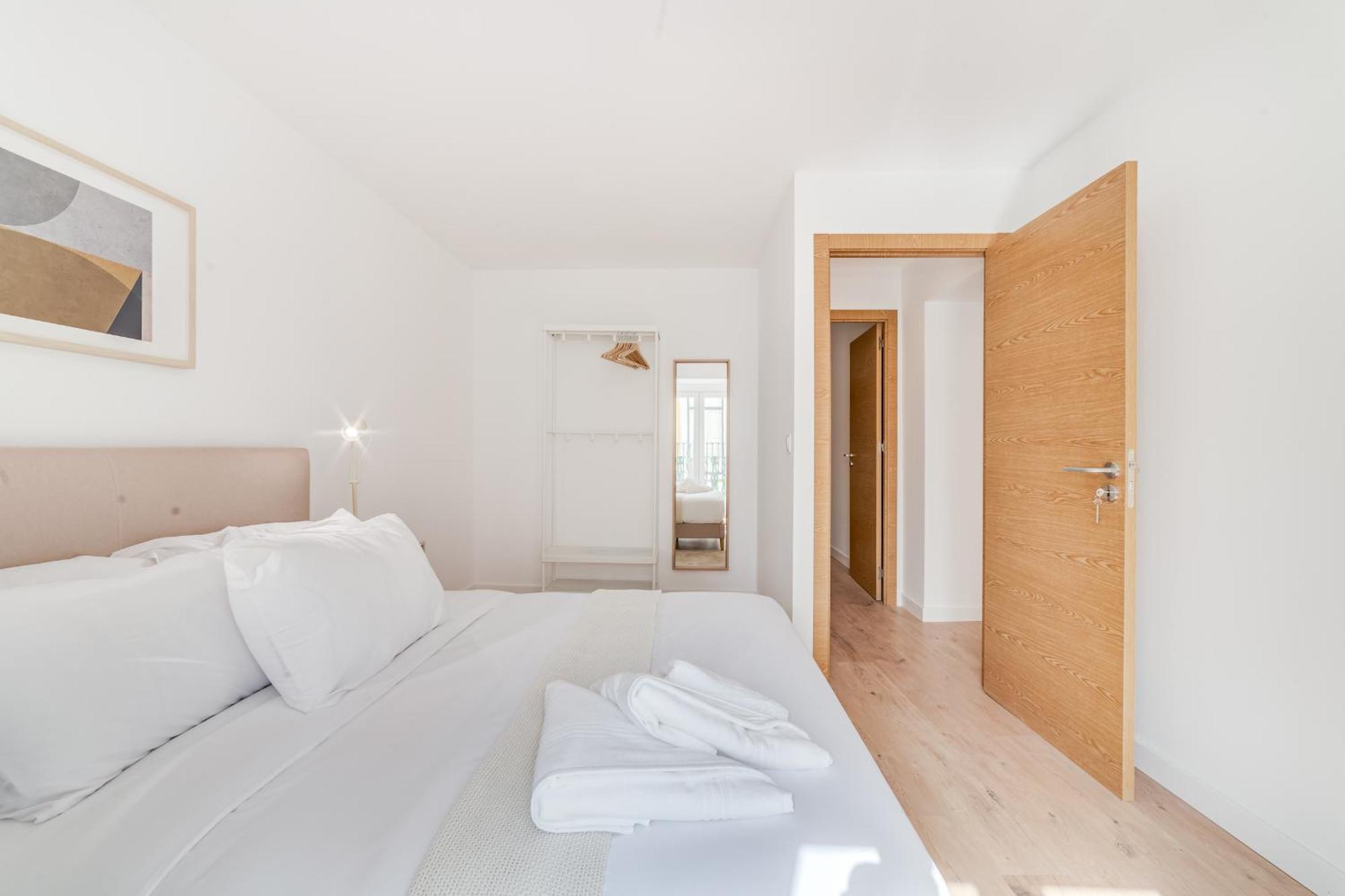 By The River - Alcantara Apartamento *
