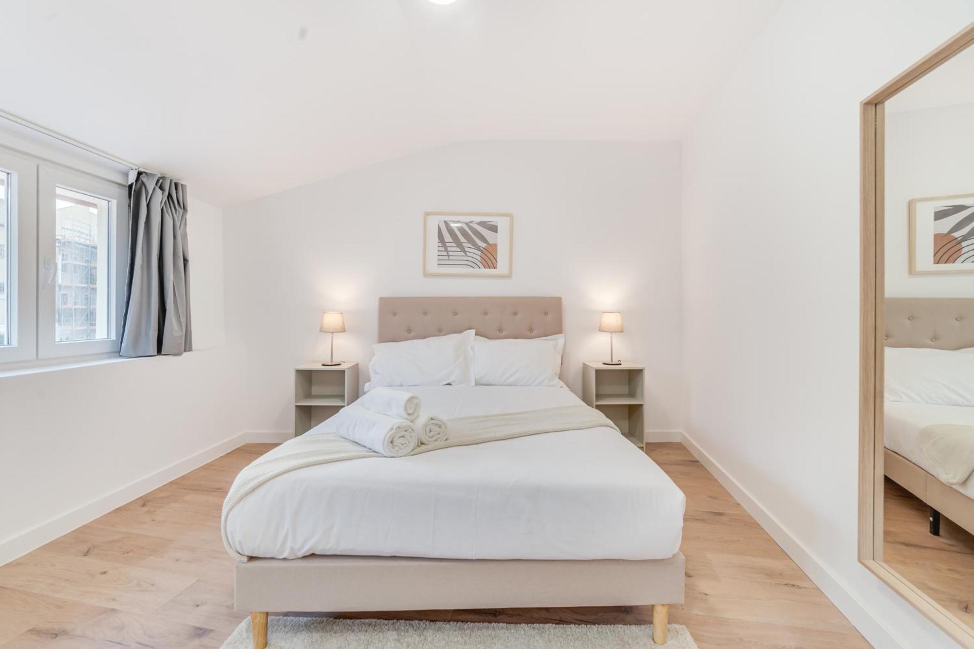By The River - Alcantara Apartamento