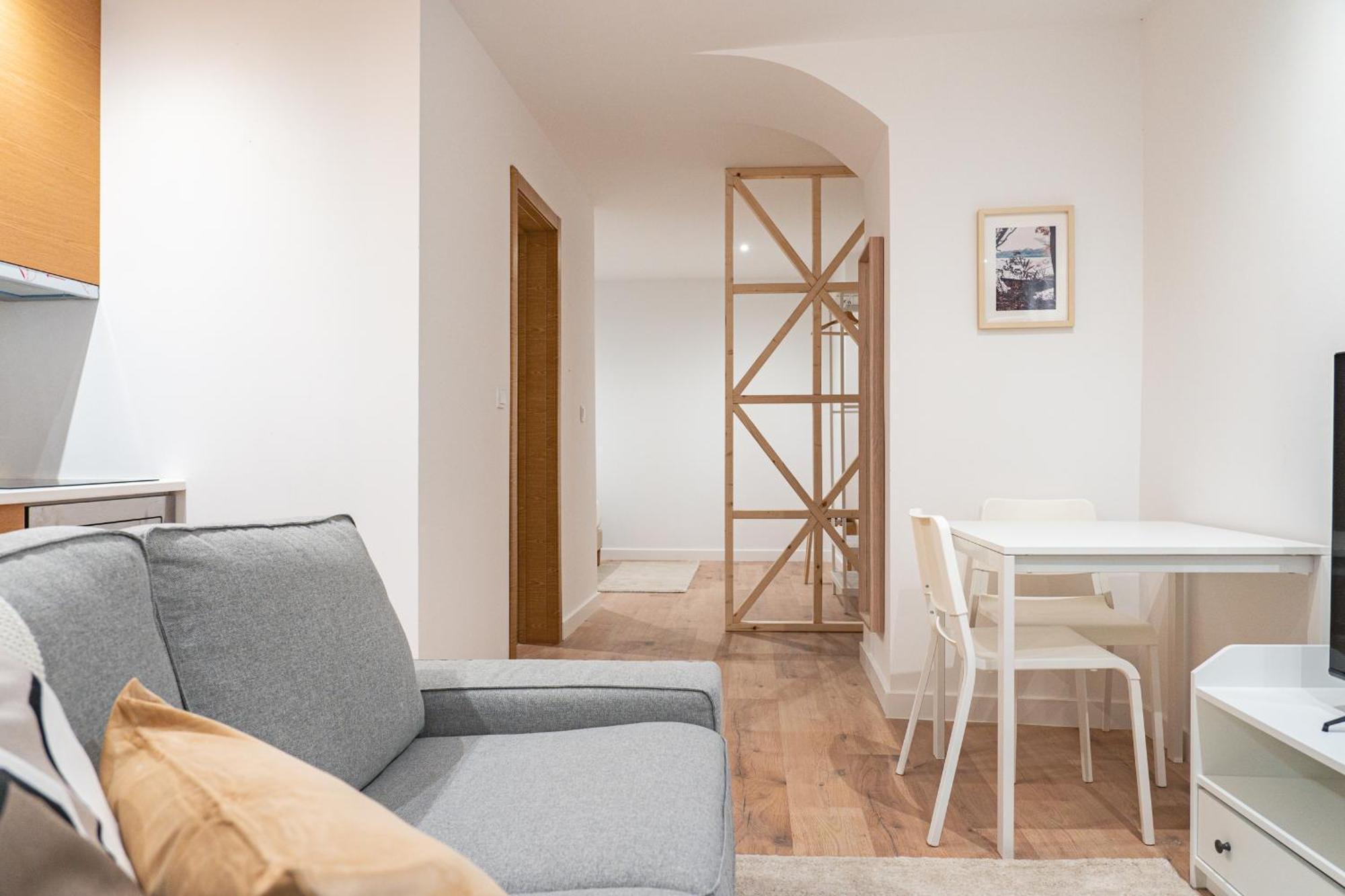 Apartamento By The River - Alcantara