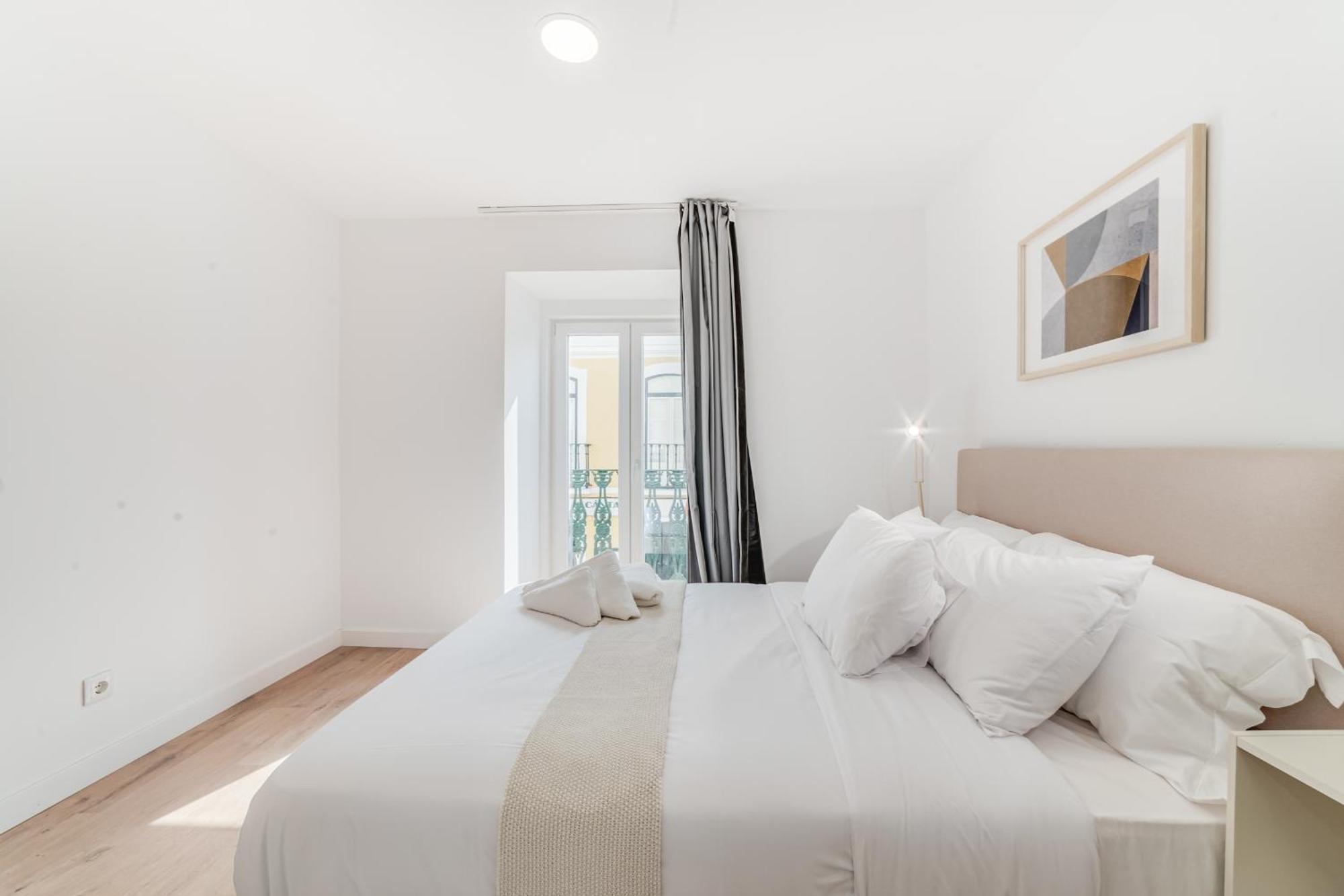 By The River - Alcantara Apartamento *