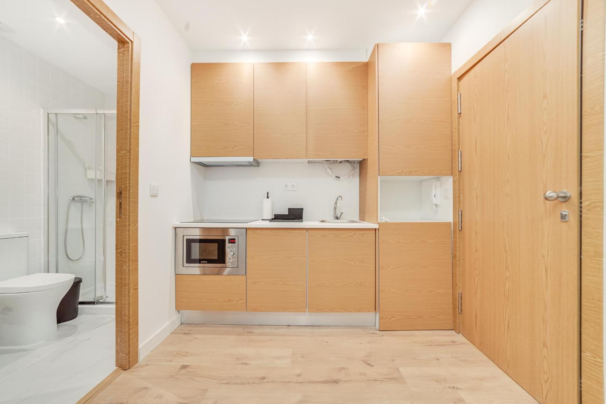 Apartamento By The River - Alcantara *
