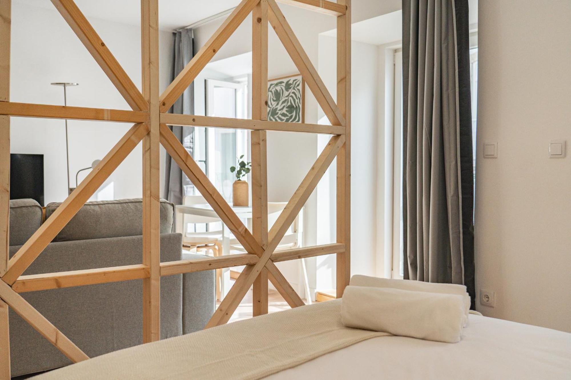 By The River - Alcantara Apartamento