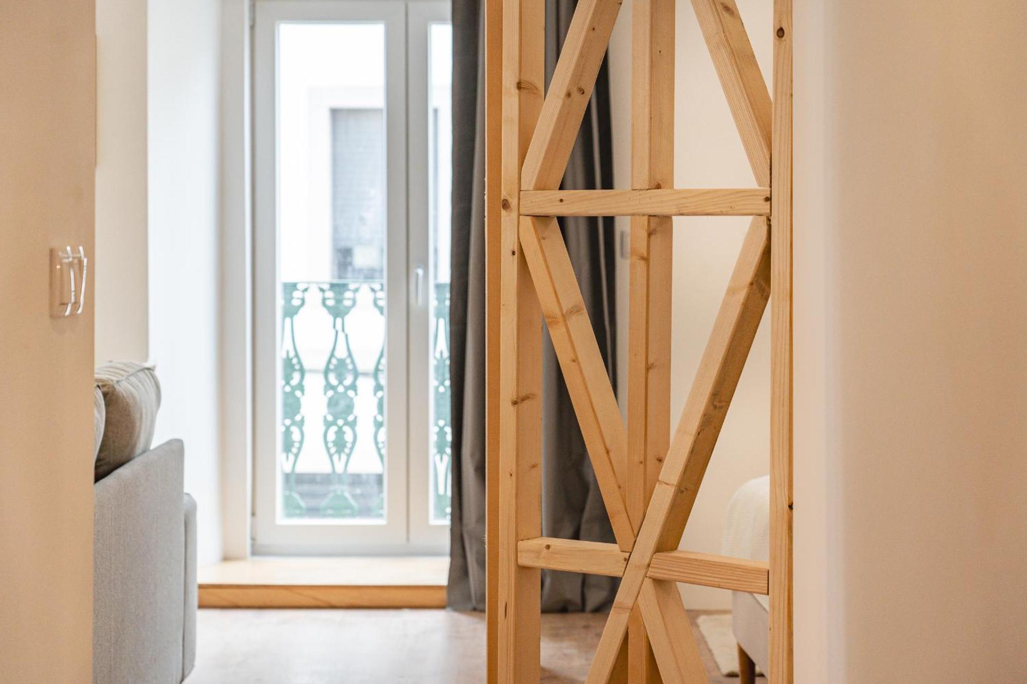 Apartamento By The River - Alcantara Lisboa