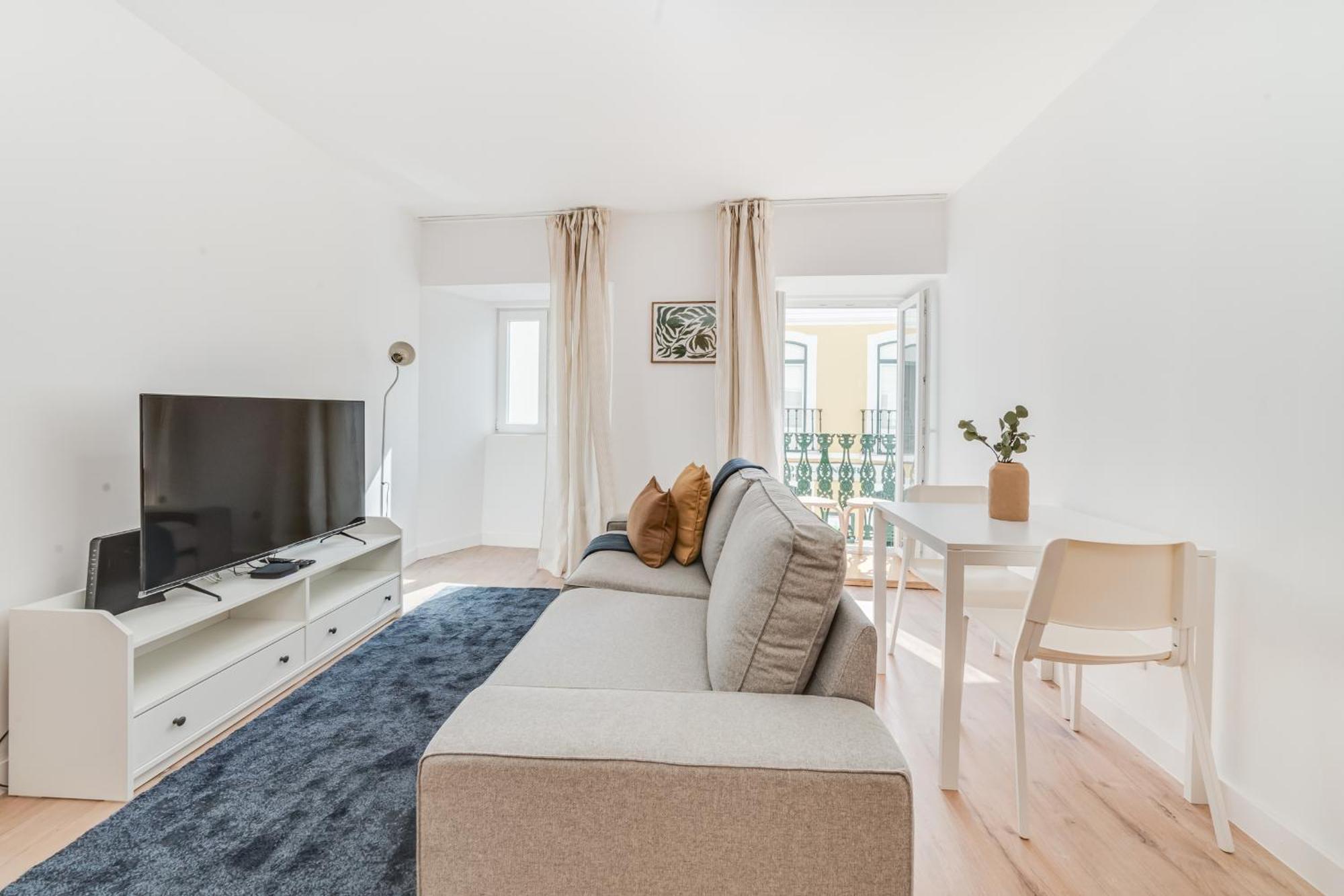 By The River - Alcantara Apartamento Lisboa