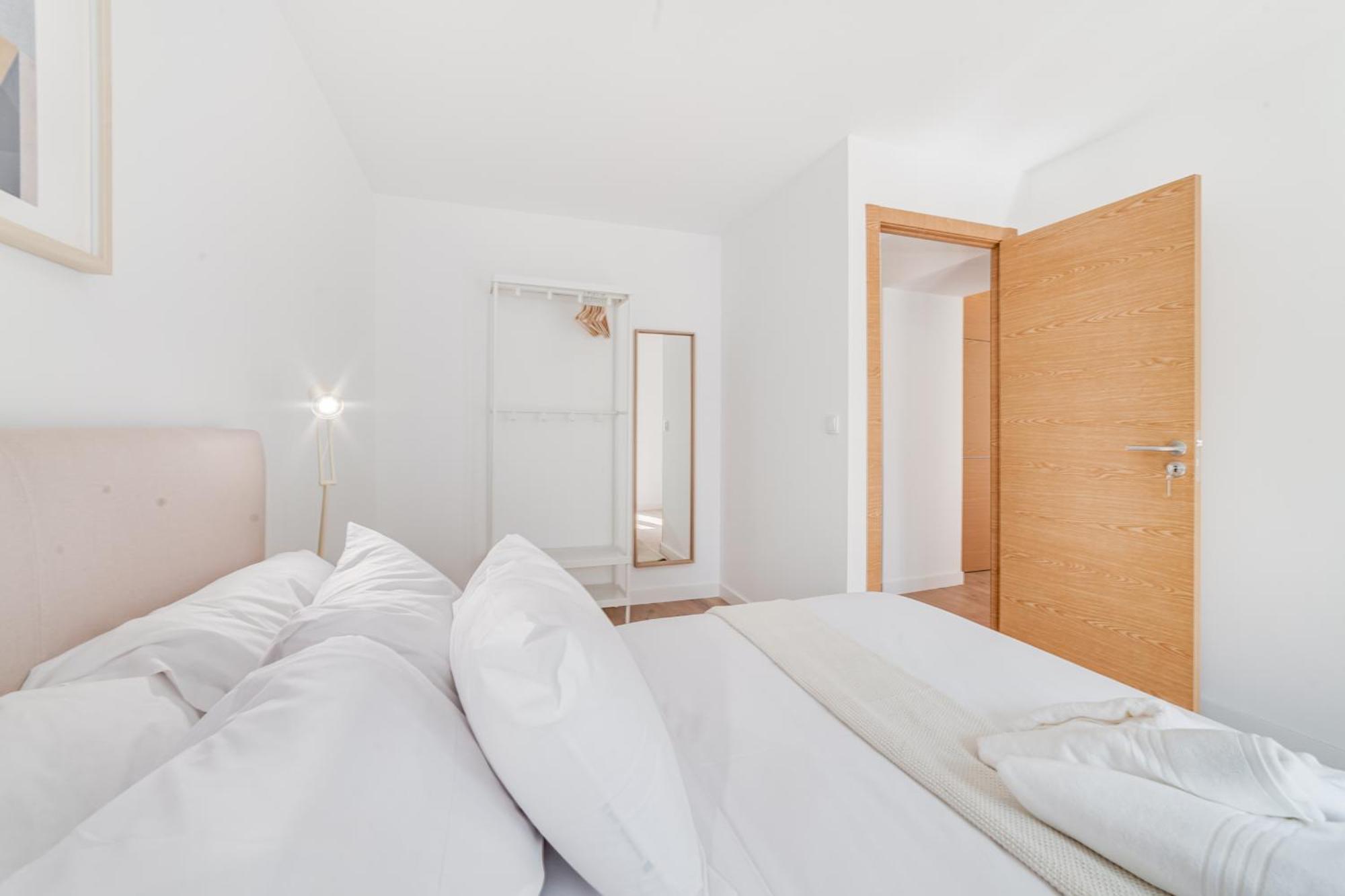 By The River - Alcantara Apartamento