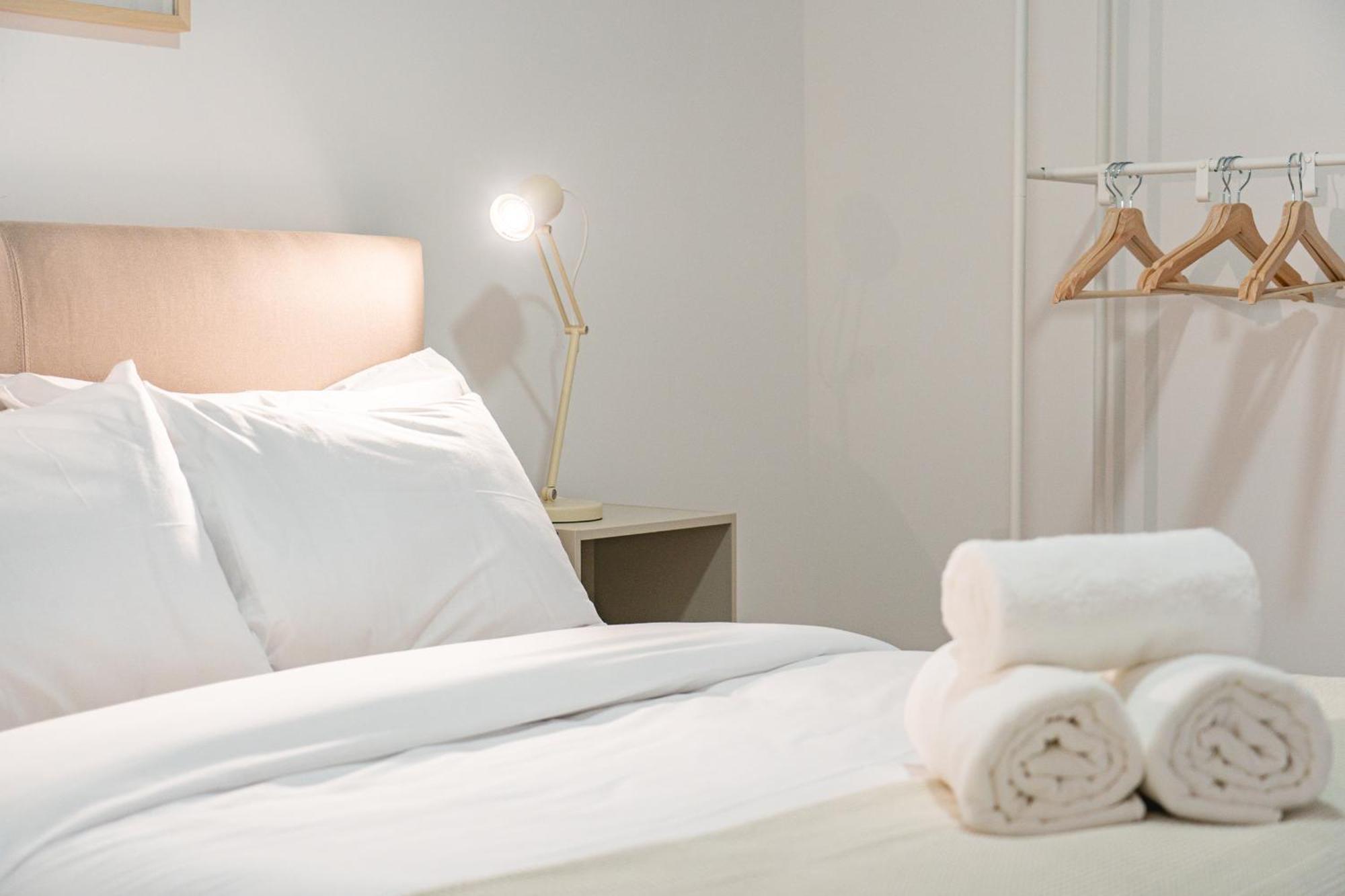 By The River - Alcantara Apartamento *