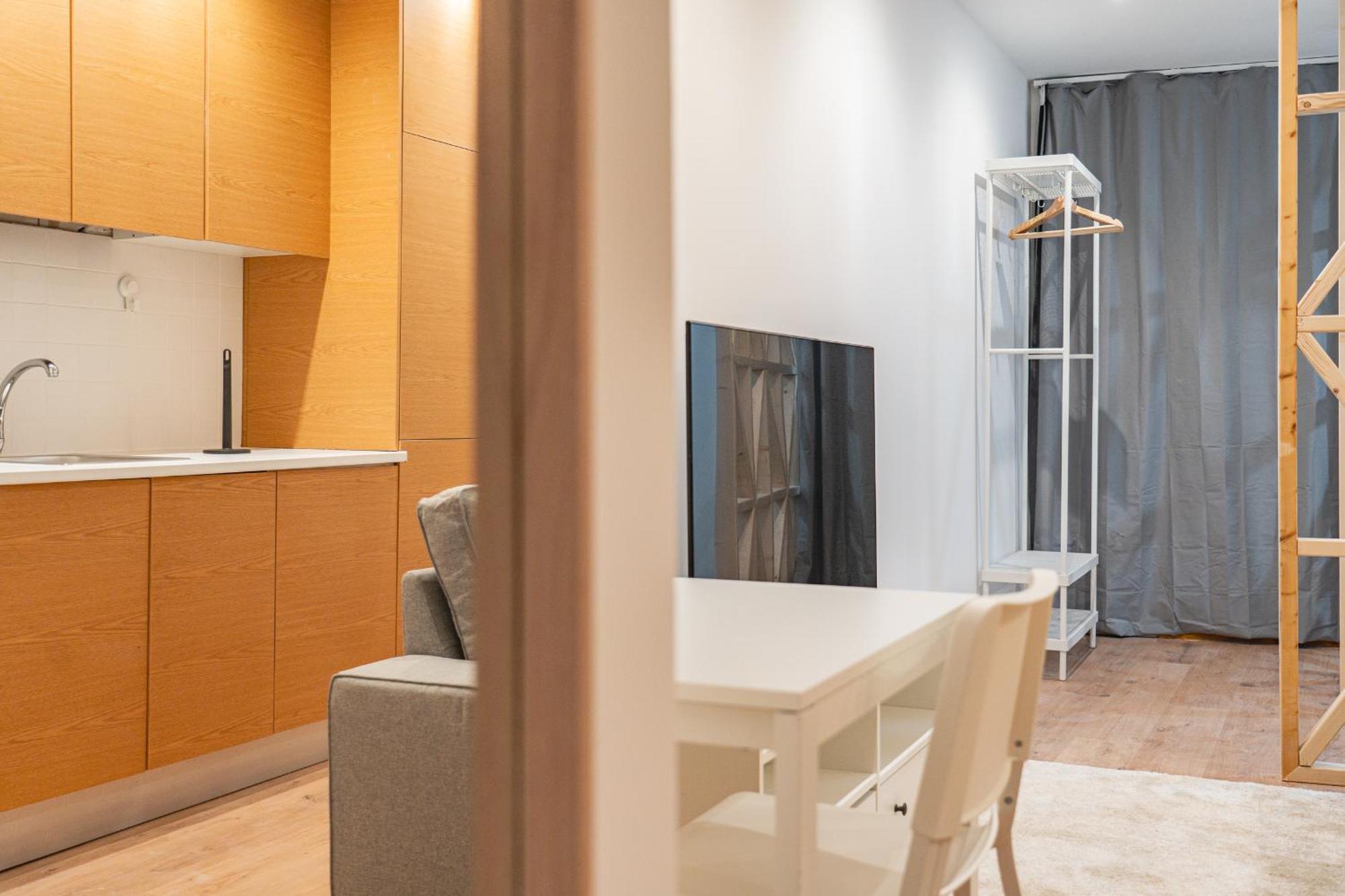 Apartamento By The River - Alcantara Lisboa