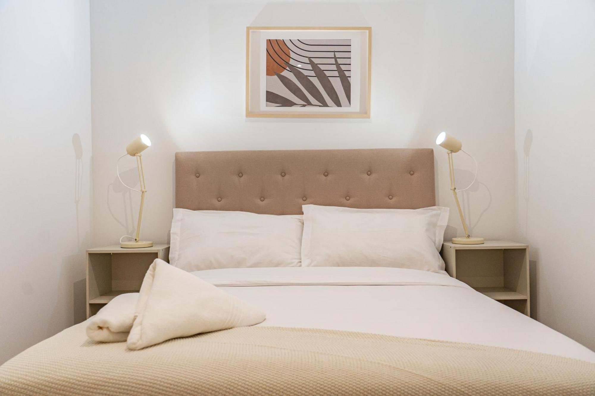 By The River - Alcantara Apartamento *