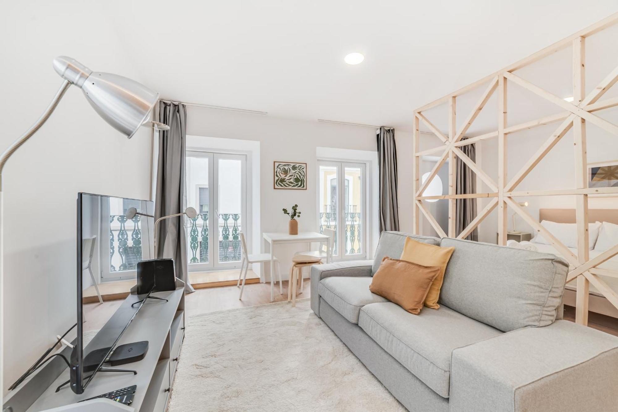 Apartamento By The River - Alcantara Lisboa