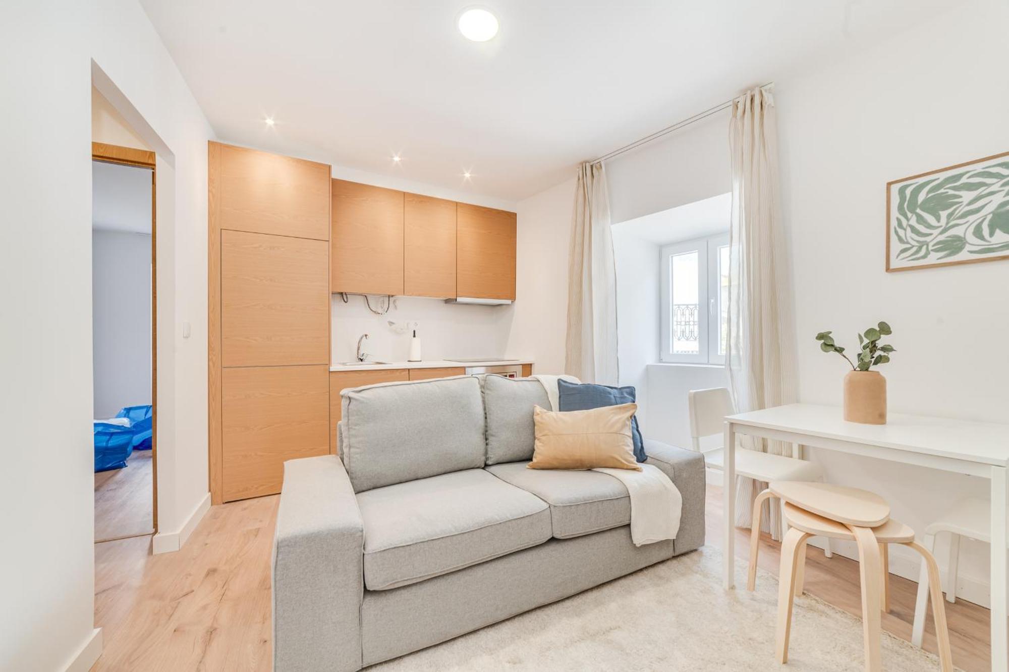 By The River - Alcantara Apartamento Lisboa