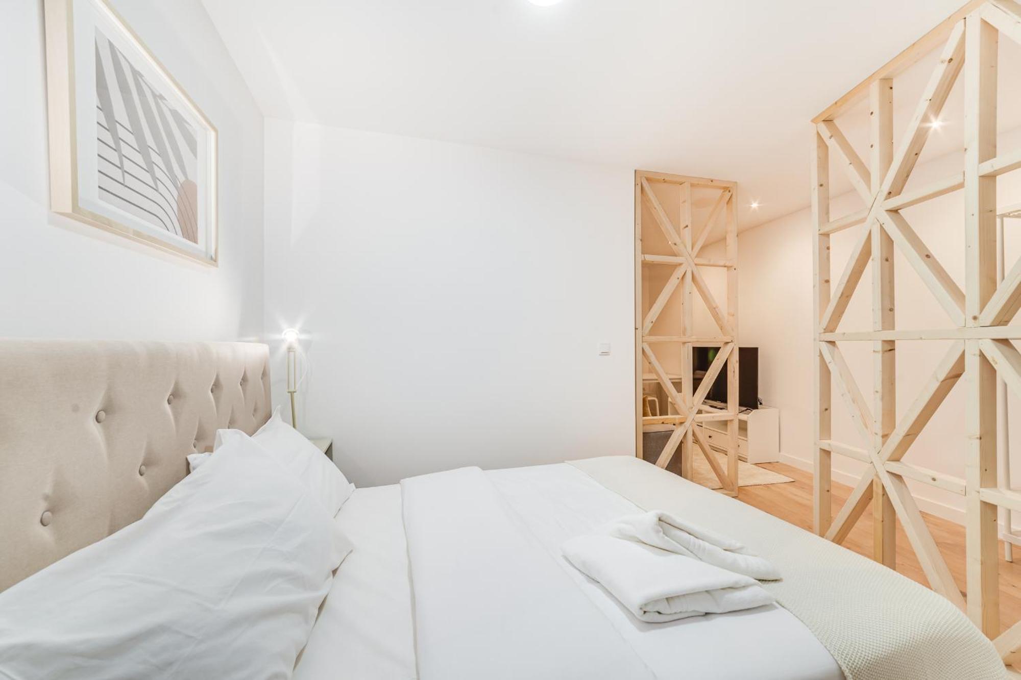 Apartamento By The River - Alcantara Lisboa