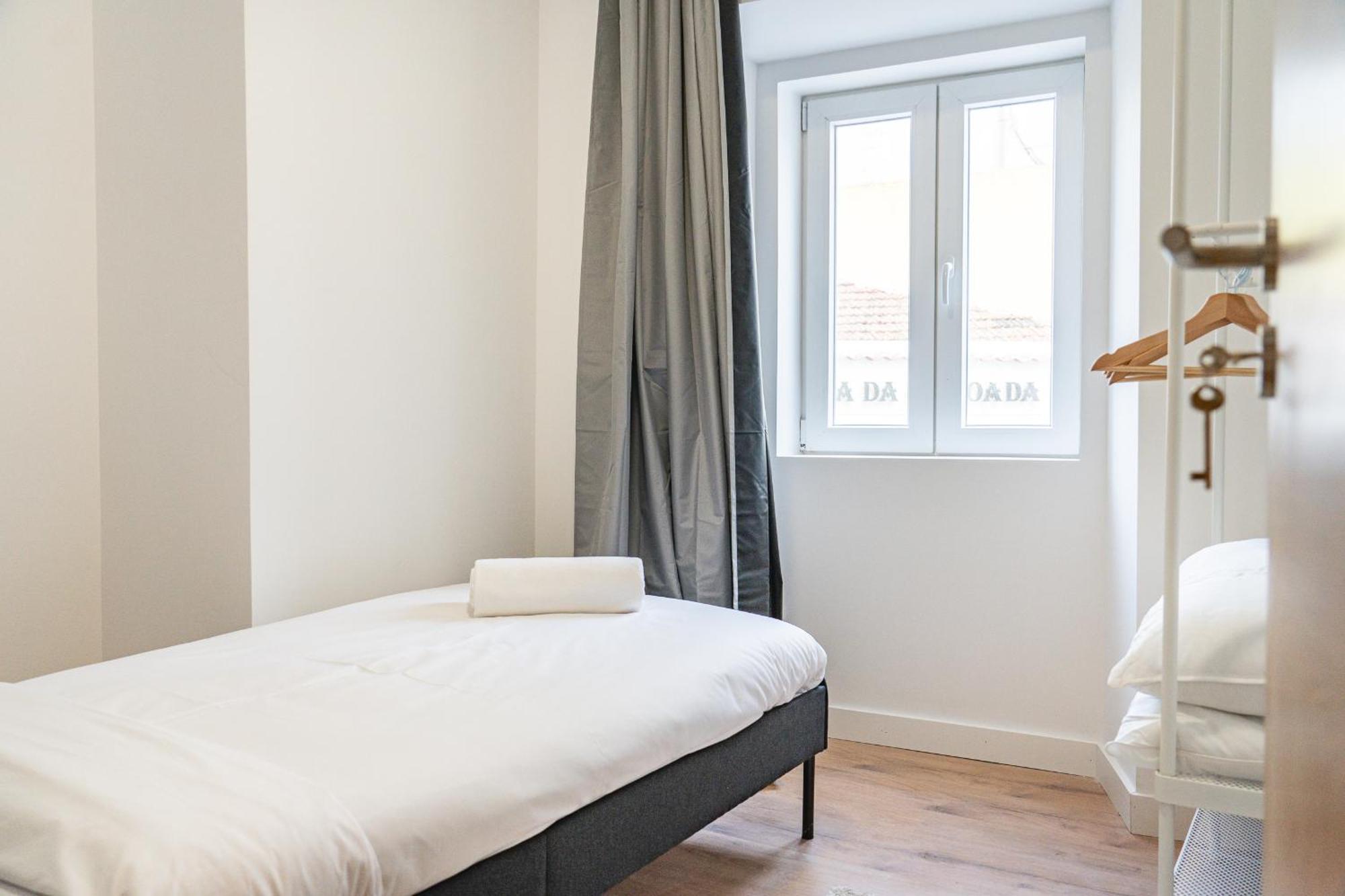 Apartamento By The River - Alcantara Lisboa